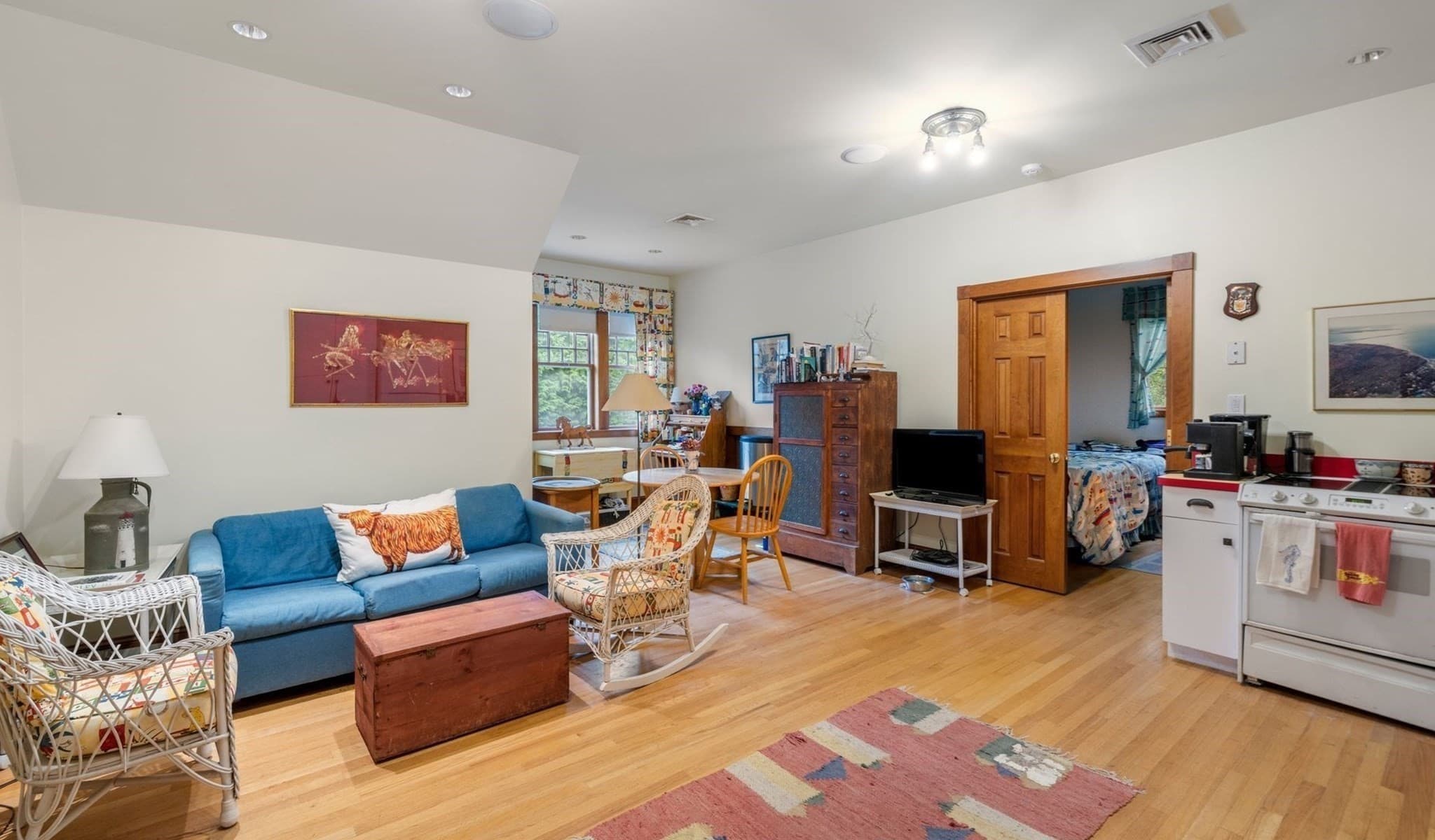Single Family Residence at 4 Sherburne Way, Wareham MA 02571, Wareham, photo 26 of 42