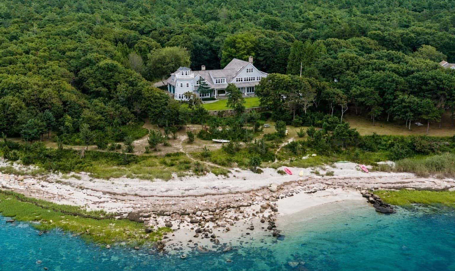 4 Sherburne Way, Wareham MA 02571