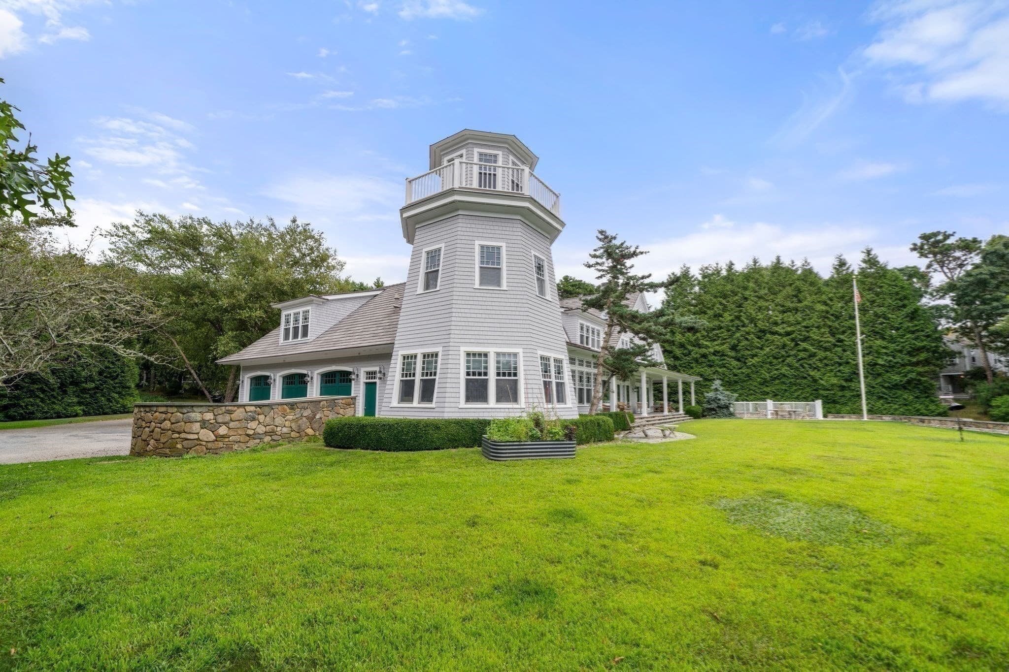Single Family Residence at 4 Sherburne Way, Wareham MA 02571, Wareham, photo 33 of 42