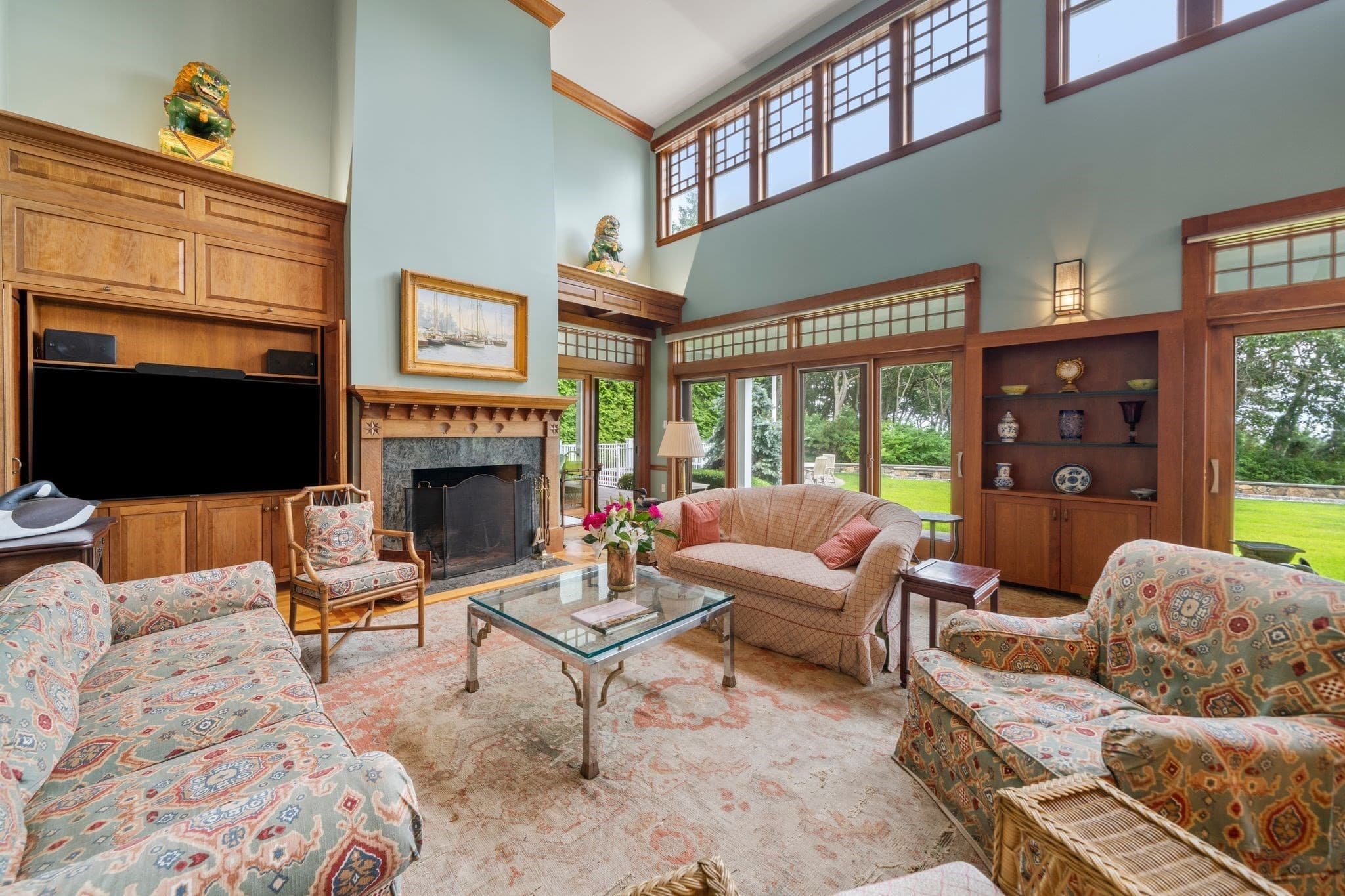 Single Family Residence at 4 Sherburne Way, Wareham MA 02571, Wareham, photo 4 of 42