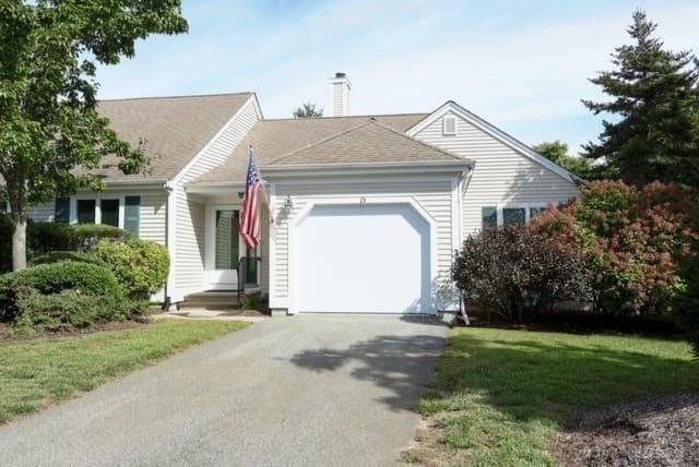 Condominium at 15 Classic Cir # 15, Mashpee MA 02649, Mashpee, photo 28 of 29