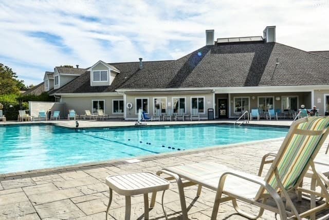 Condominium at 15 Classic Cir # 15, Mashpee MA 02649, Mashpee, photo 24 of 29