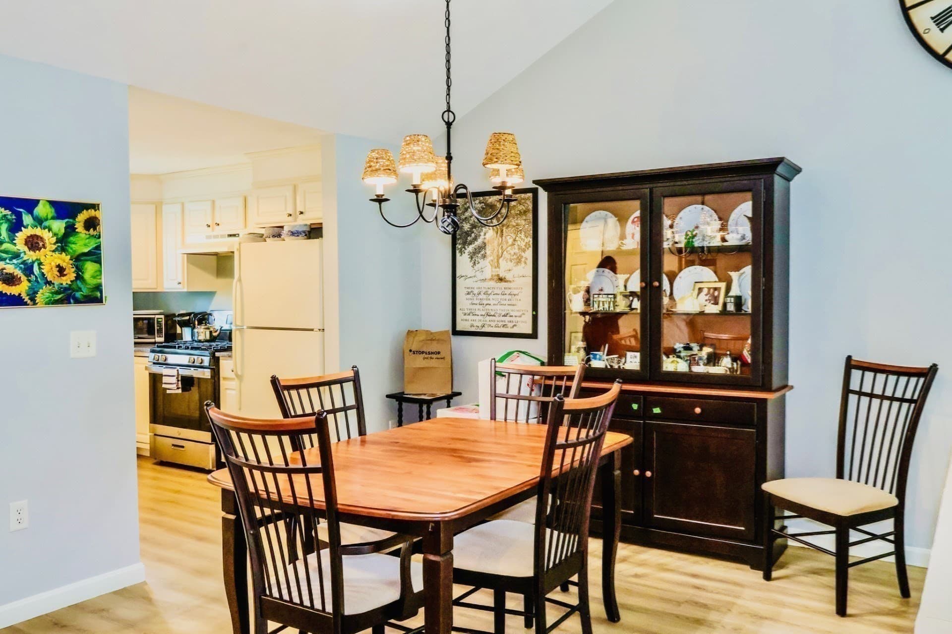 Condominium at 15 Classic Cir # 15, Mashpee MA 02649, Mashpee, photo 8 of 29