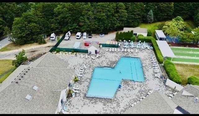 Condominium at 15 Classic Cir # 15, Mashpee MA 02649, Mashpee, photo 25 of 29
