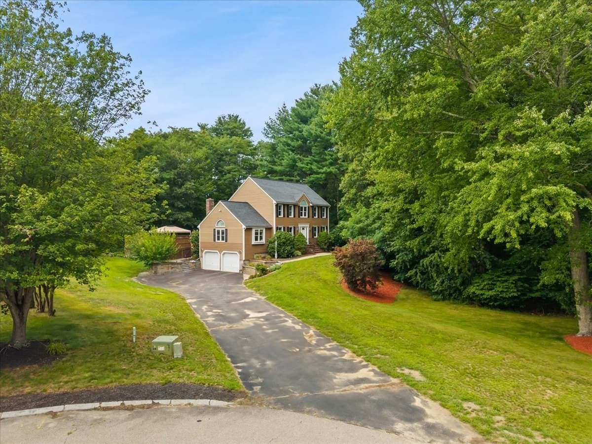Single Family Residence at 15 Eileen Rd, Norton MA 02766, Norton, photo 2 of 38