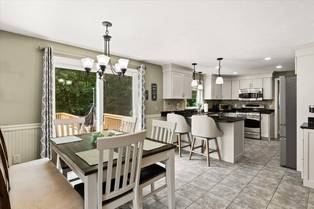 Single Family Residence at 15 Eileen Rd, Norton MA 02766, Norton, photo 13 of 38