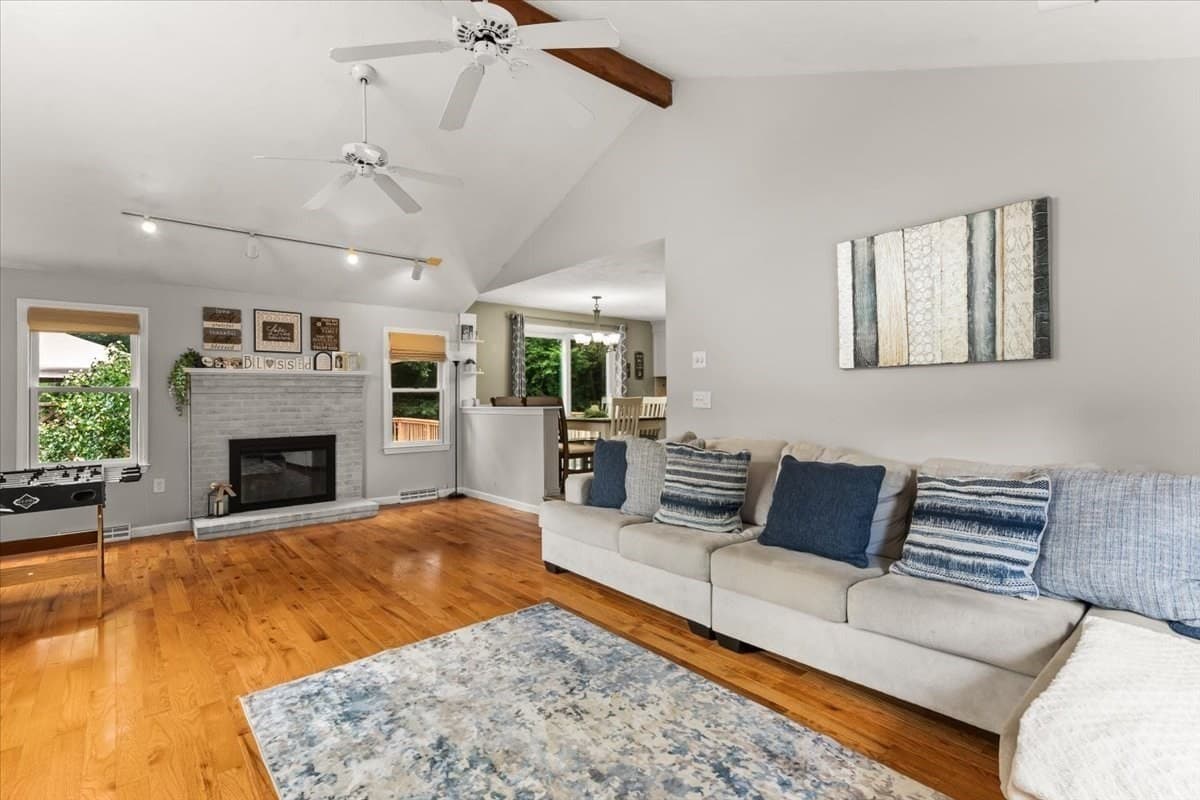 Single Family Residence at 15 Eileen Rd, Norton MA 02766, Norton, photo 17 of 38