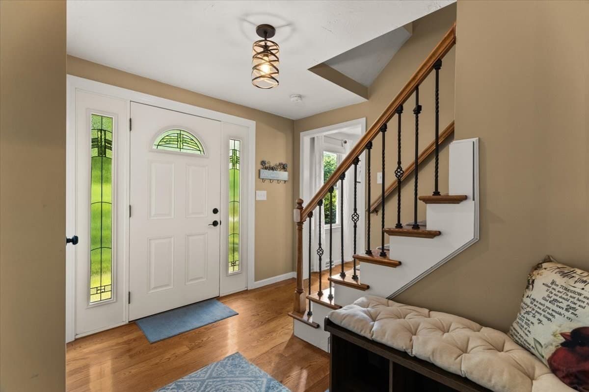 Single Family Residence at 15 Eileen Rd, Norton MA 02766, Norton, photo 3 of 38