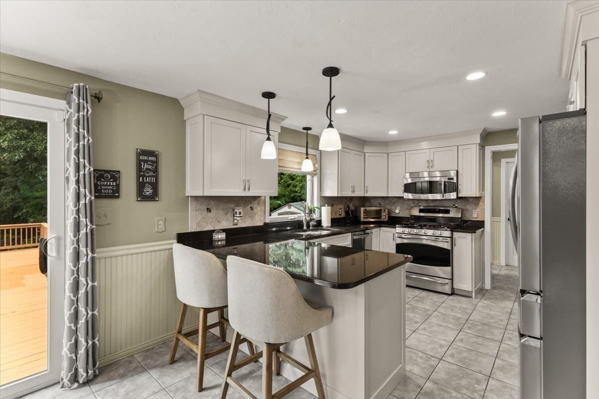 Single Family Residence at 15 Eileen Rd, Norton MA 02766, Norton, photo 10 of 38