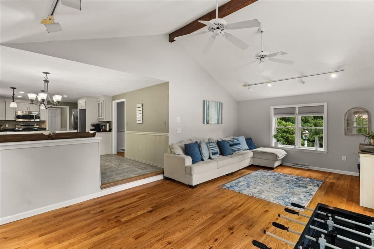 Single Family Residence at 15 Eileen Rd, Norton MA 02766, Norton, photo 15 of 38