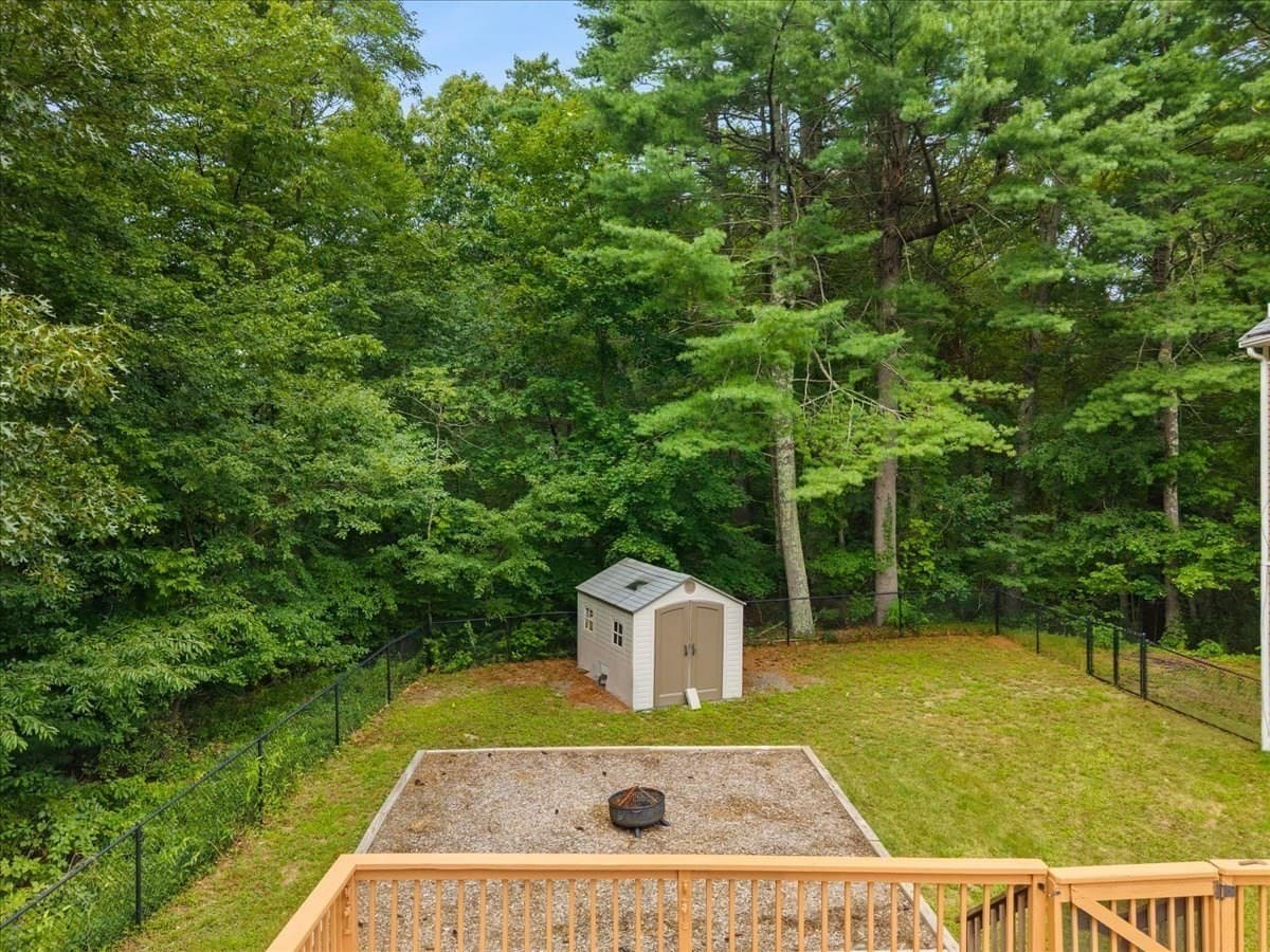 Single Family Residence at 15 Eileen Rd, Norton MA 02766, Norton, photo 35 of 38