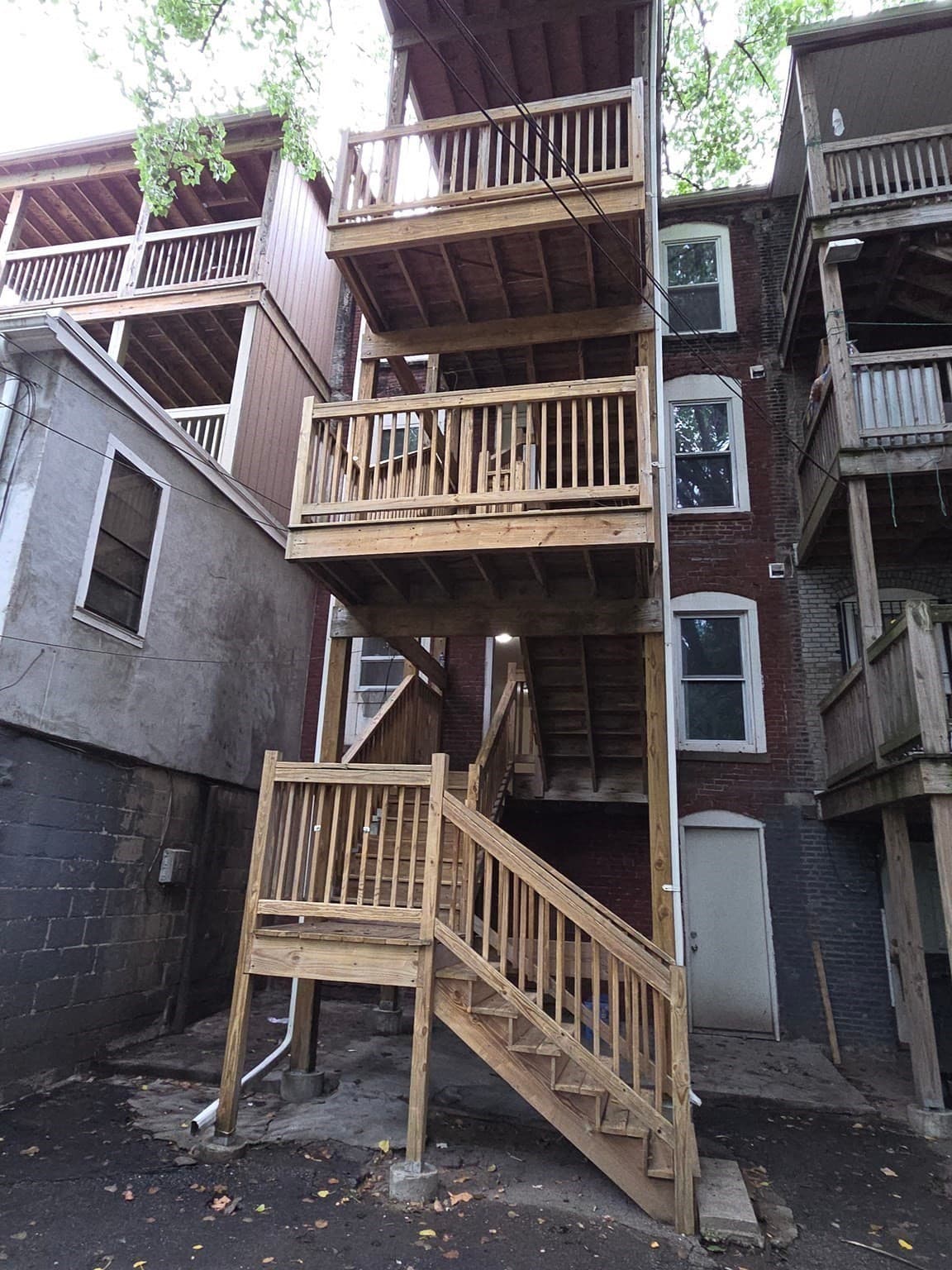 3 Family at 247 Washington St, Boston MA 02121, photo 13 of 17