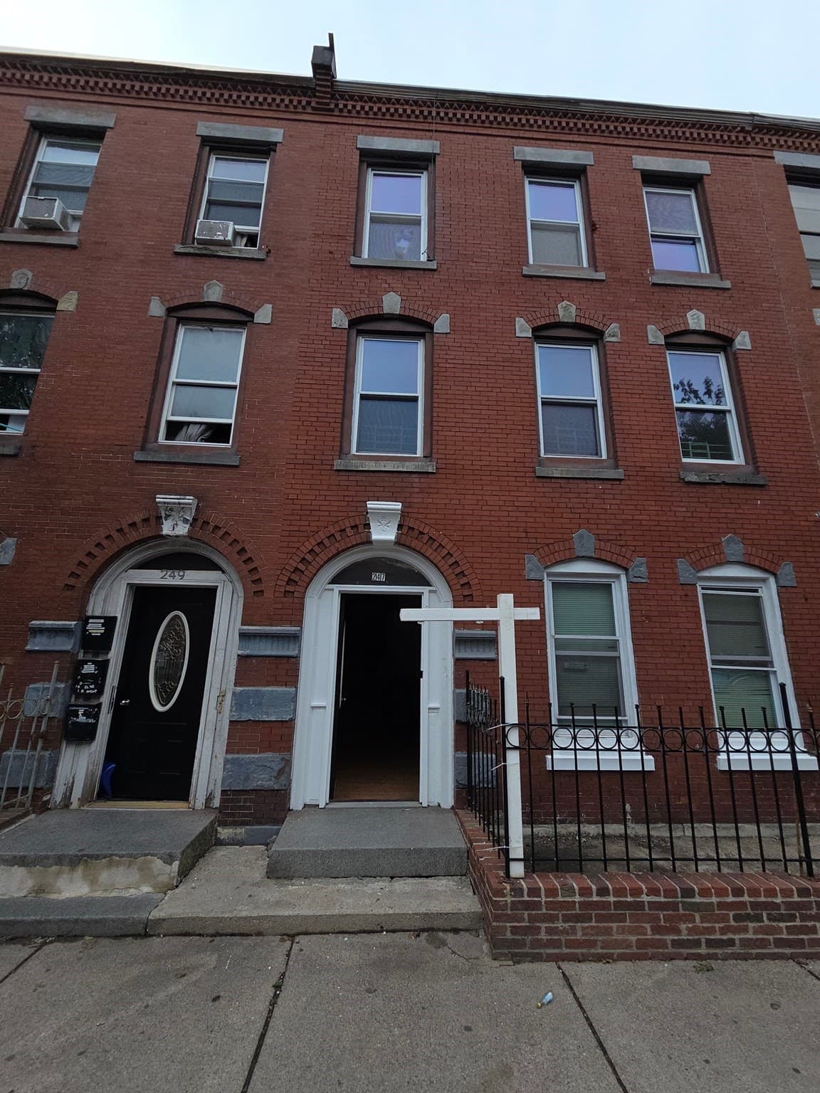 247 Washington St, Boston MA 02121