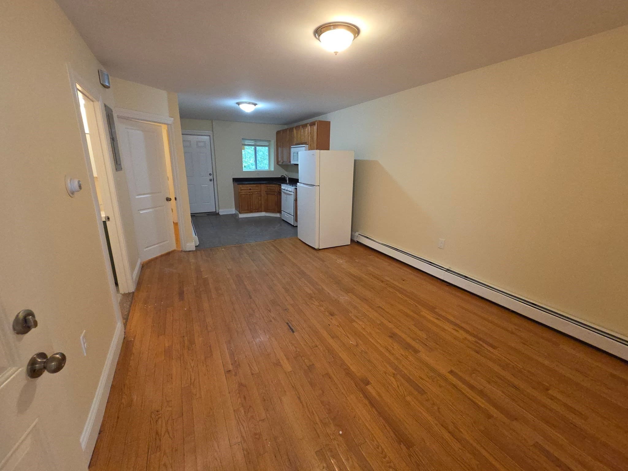 3 Family at 247 Washington St, Boston MA 02121, photo 4 of 17
