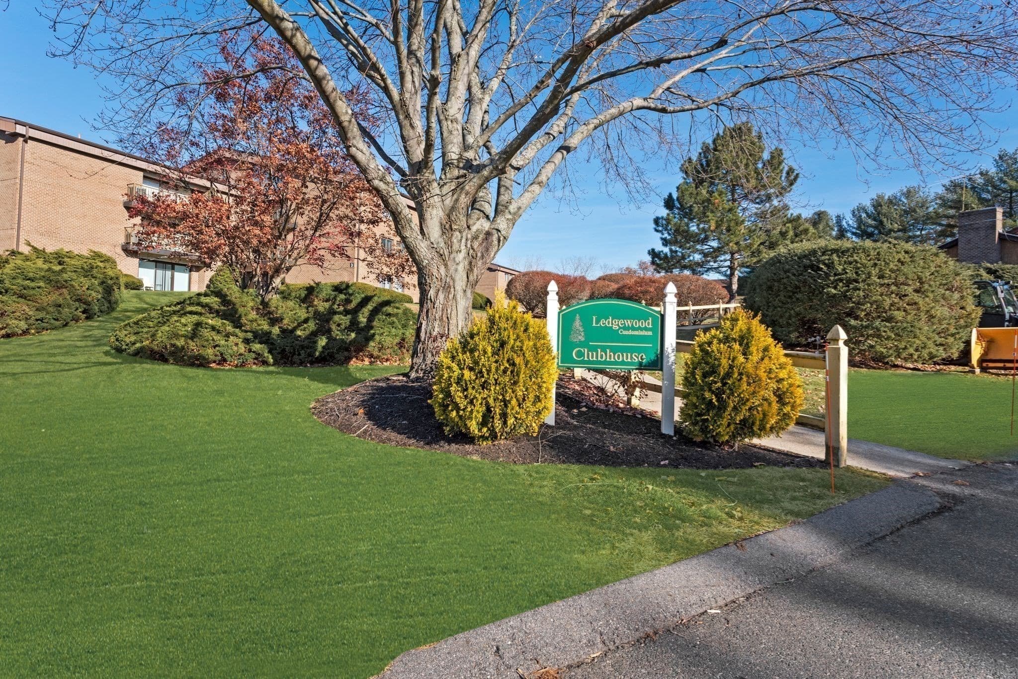 Condominium at 12 Ledgewood Way # 16, Peabody MA 01960, Peabody, photo 26 of 31