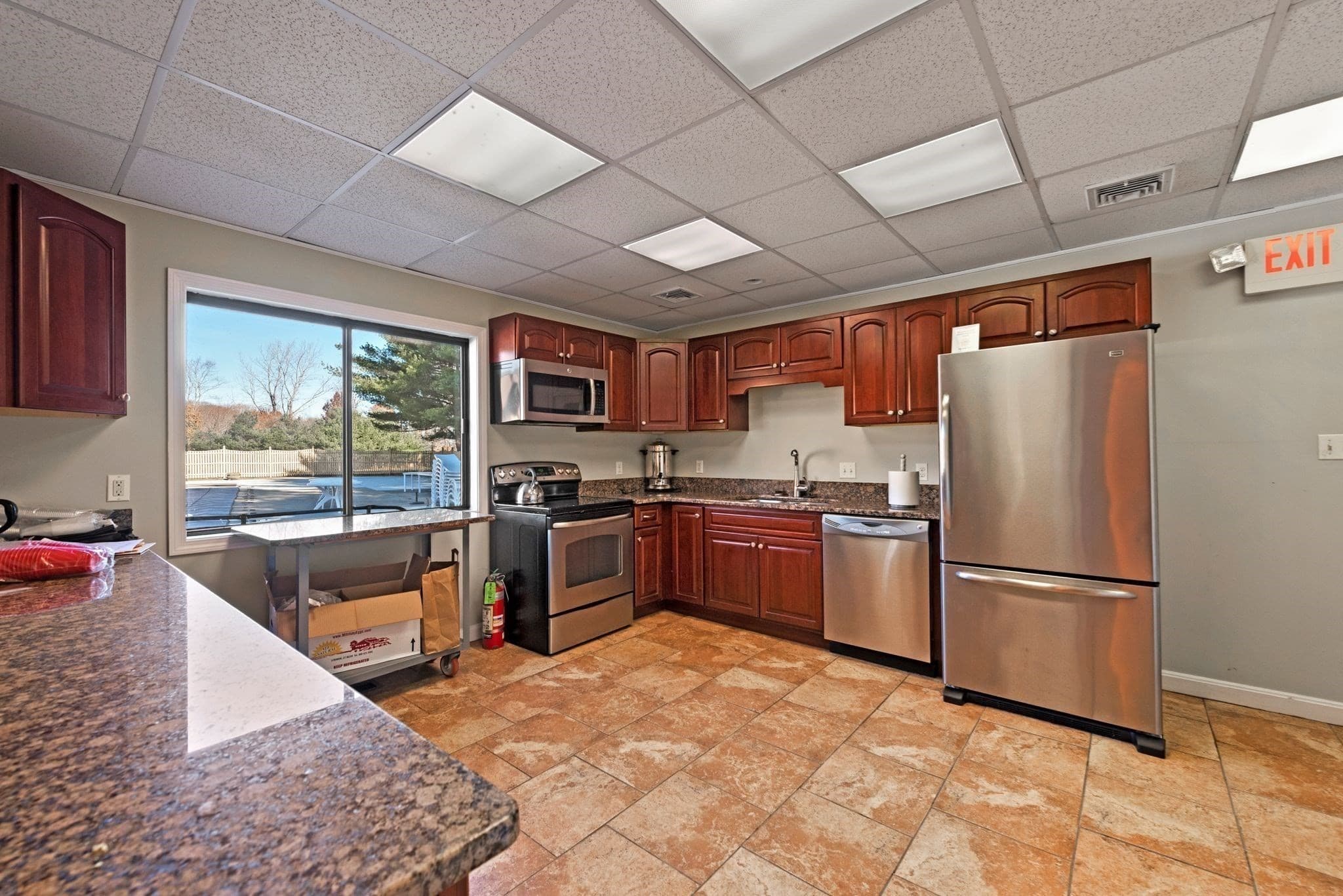 Condominium at 12 Ledgewood Way # 16, Peabody MA 01960, Peabody, photo 30 of 31