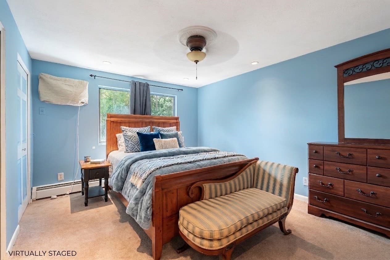 Condominium at 45 Macy St # 303B, Amesbury MA 01913, Amesbury, photo 12 of 16