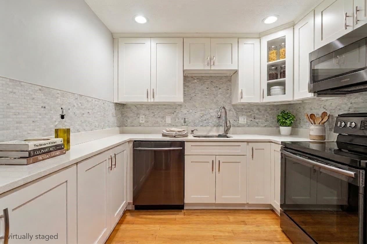 Condominium at 45 Macy St # 303B, Amesbury MA 01913, Amesbury, photo 5 of 16