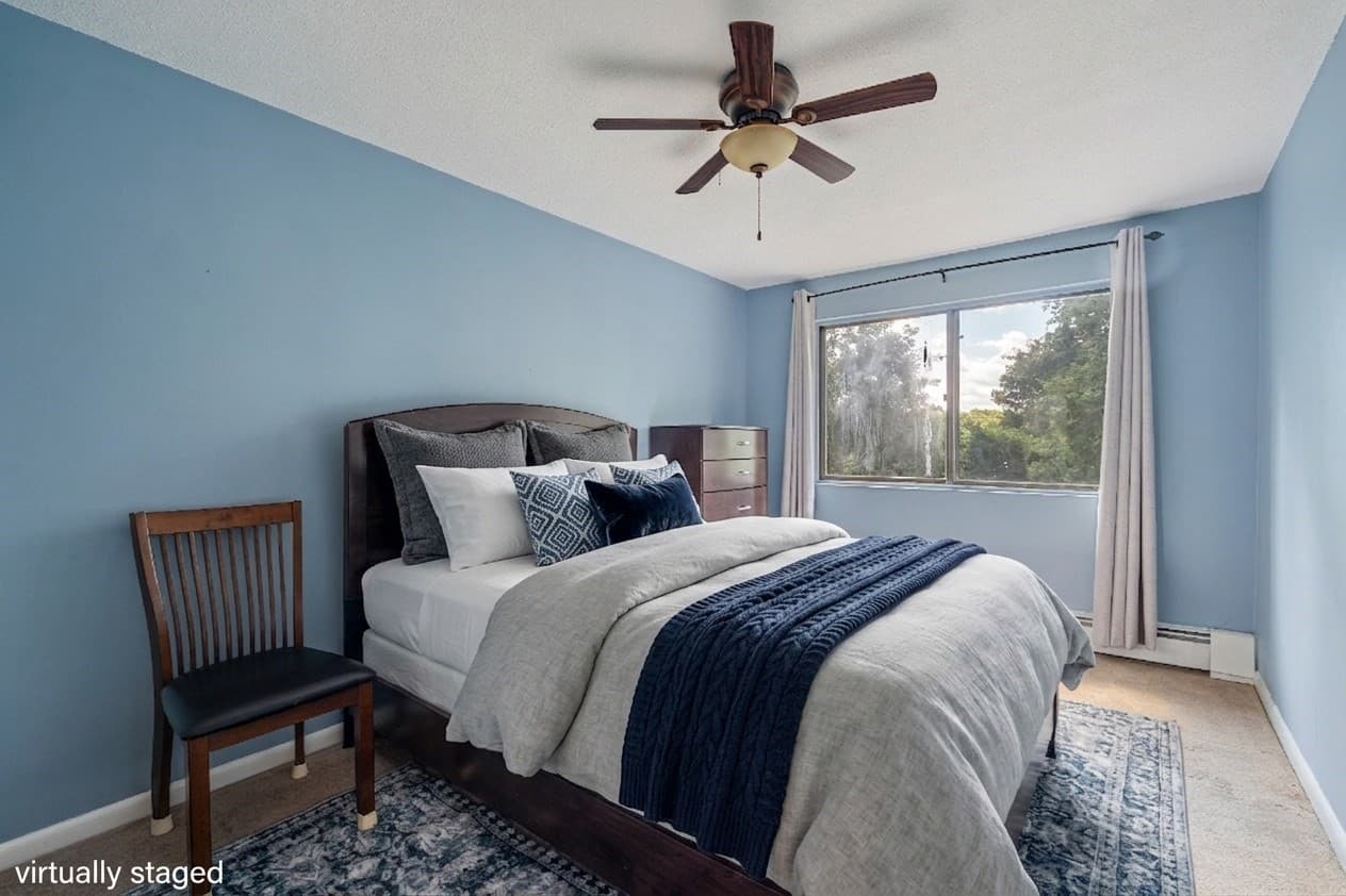Condominium at 45 Macy St # 303B, Amesbury MA 01913, Amesbury, photo 10 of 16