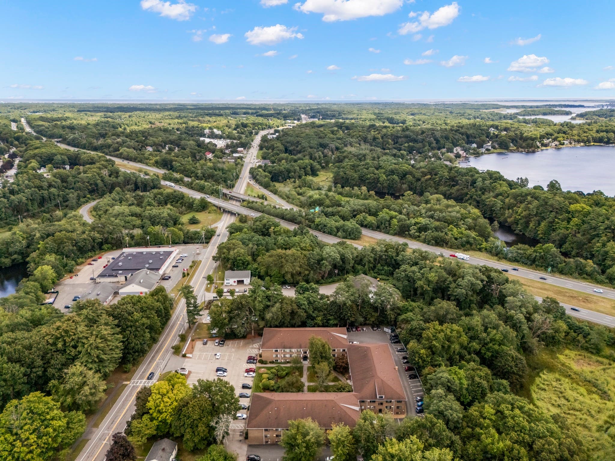 Condominium at 45 Macy St # 303B, Amesbury MA 01913, Amesbury, photo 4 of 16
