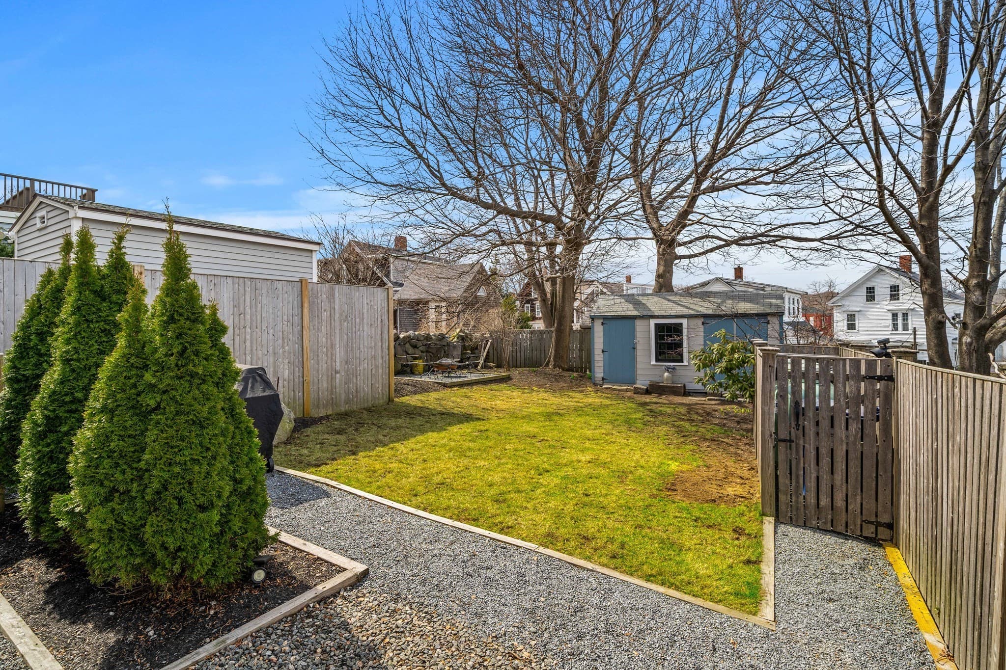 Condominium at 8 Hale Street # 1, Rockport MA 01966, Rockport, photo 17 of 20