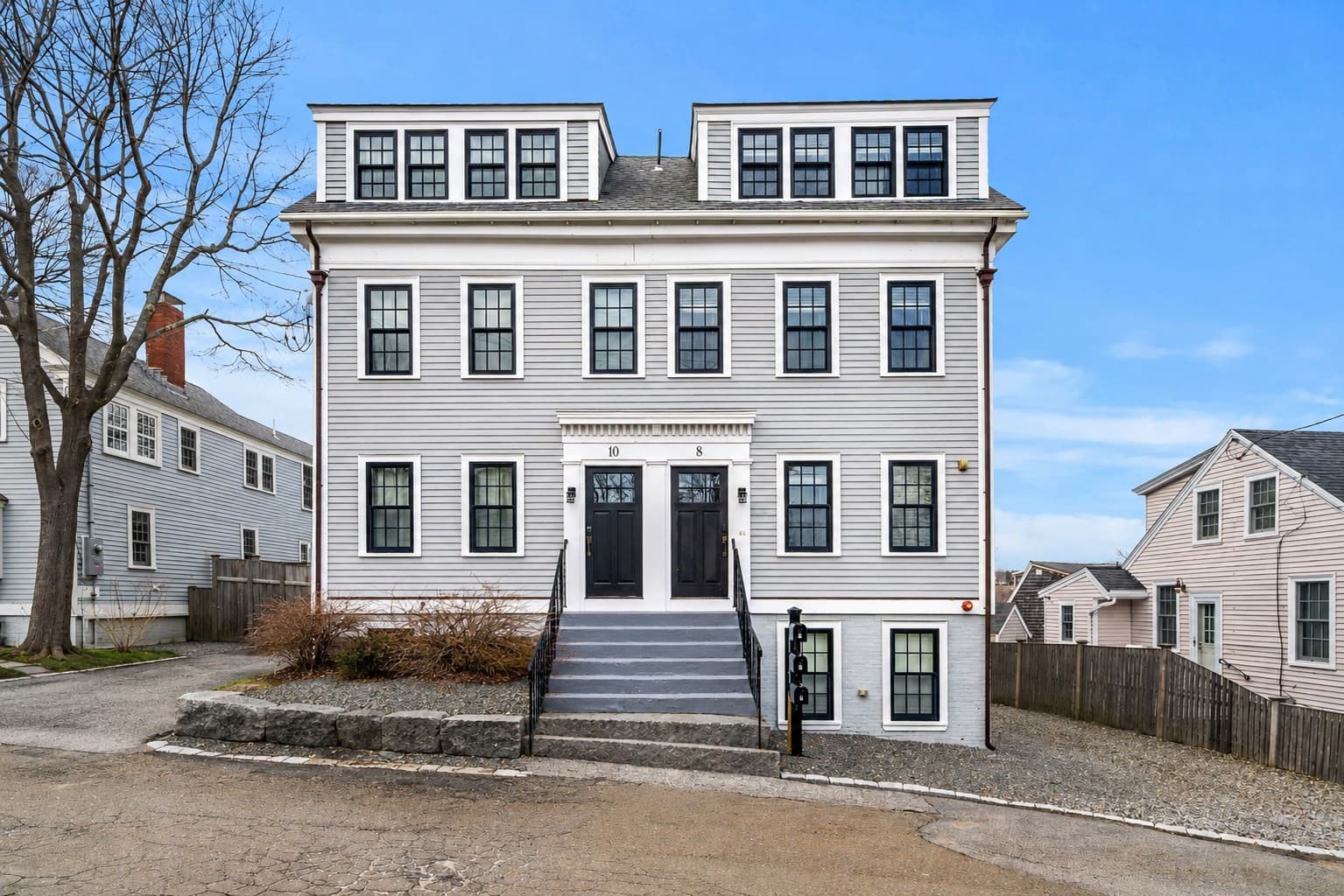 Condominium at 8 Hale Street # 1, Rockport MA 01966, Rockport, photo 20 of 20