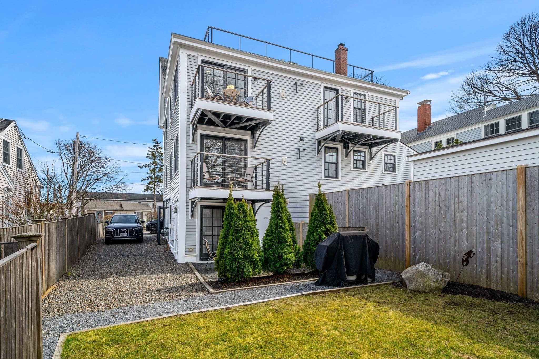 Condominium at 8 Hale Street # 1, Rockport MA 01966, Rockport, photo 18 of 20