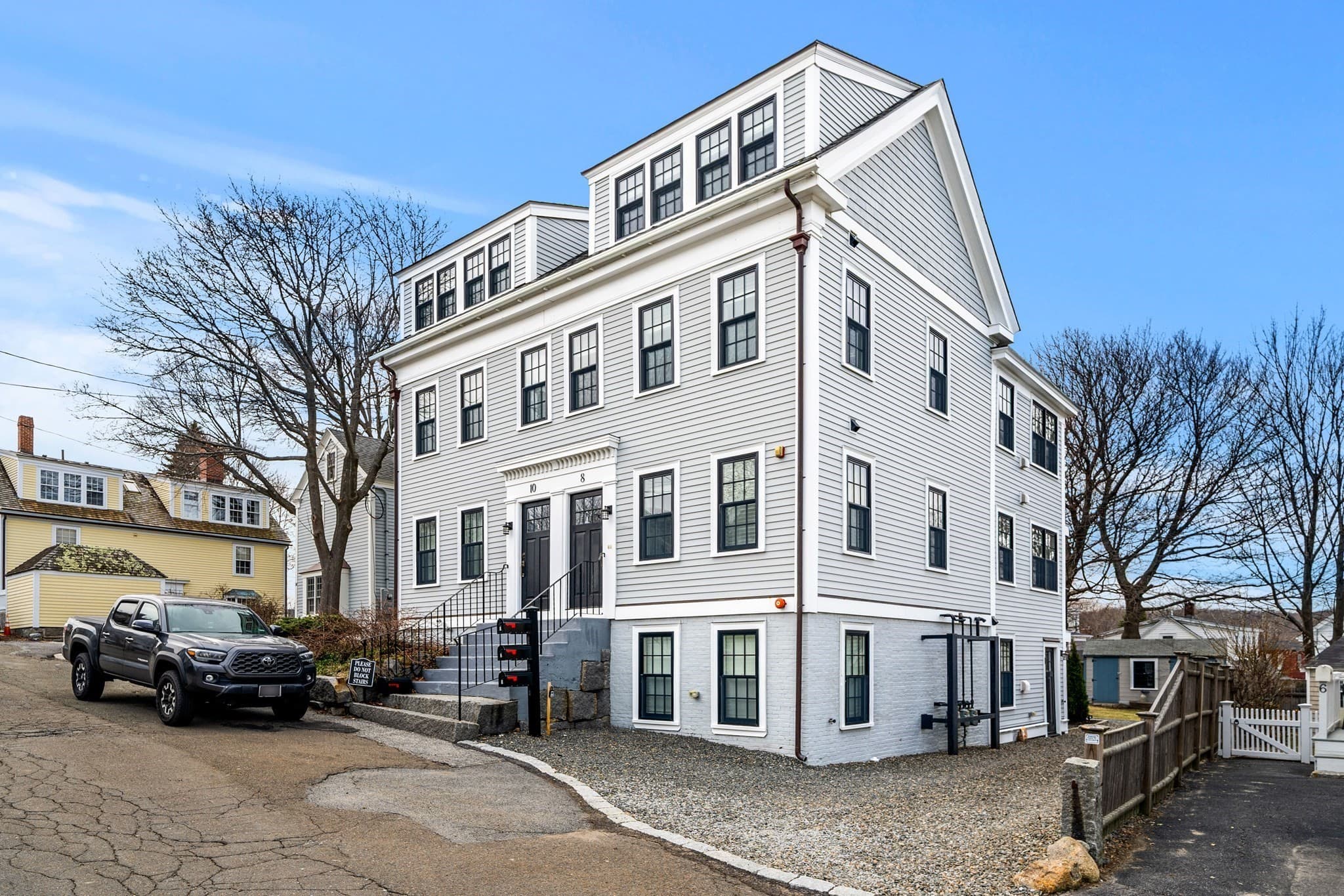 Condominium at 8 Hale Street # 1, Rockport MA 01966, Rockport, photo 19 of 20