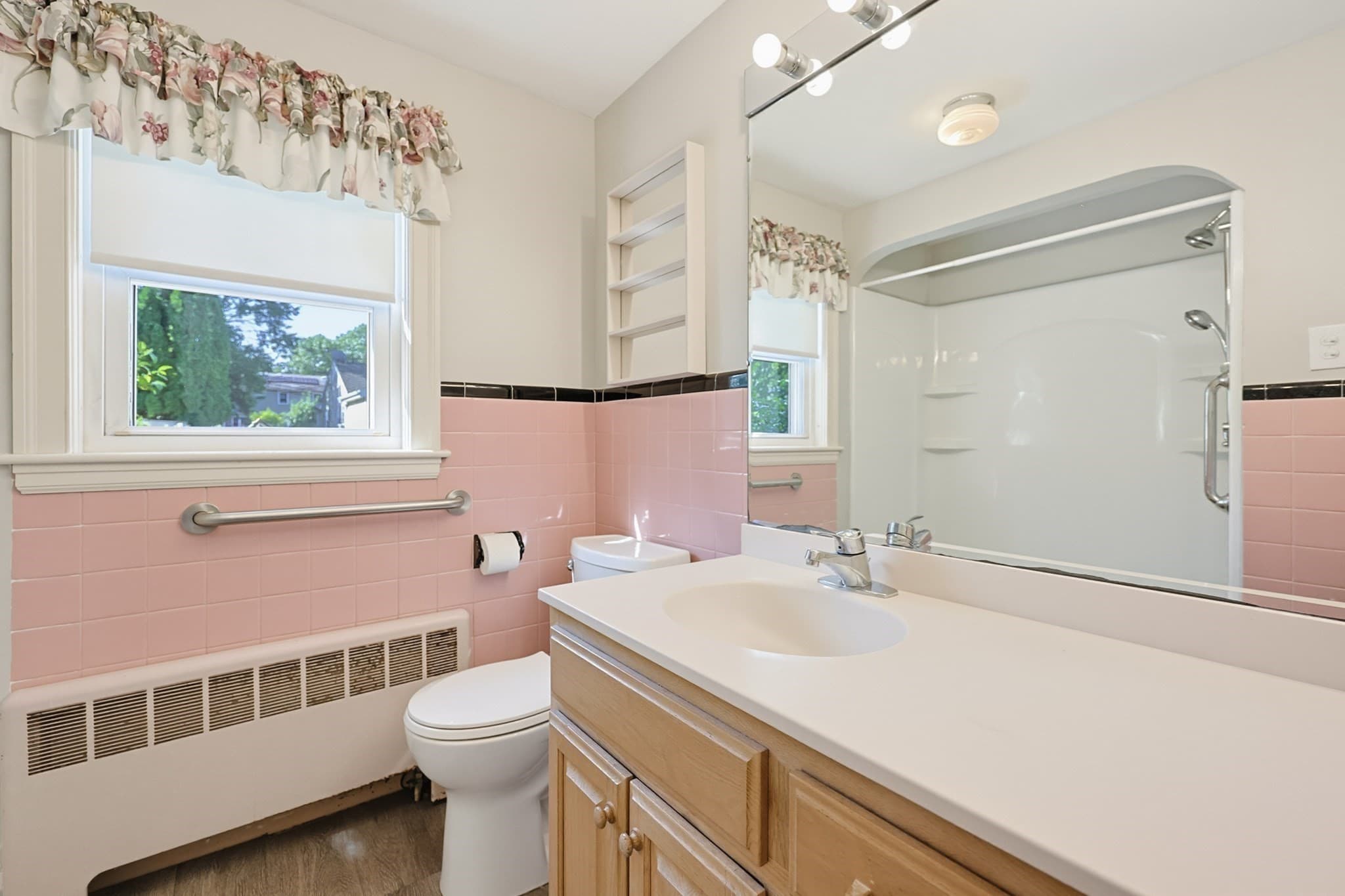 Single Family Residence at 70 Oakdale Rd, Newton MA 02459, Newton, photo 13 of 29