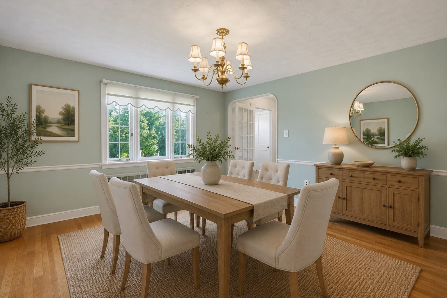 Single Family Residence at 70 Oakdale Rd, Newton MA 02459, Newton, photo 5 of 29