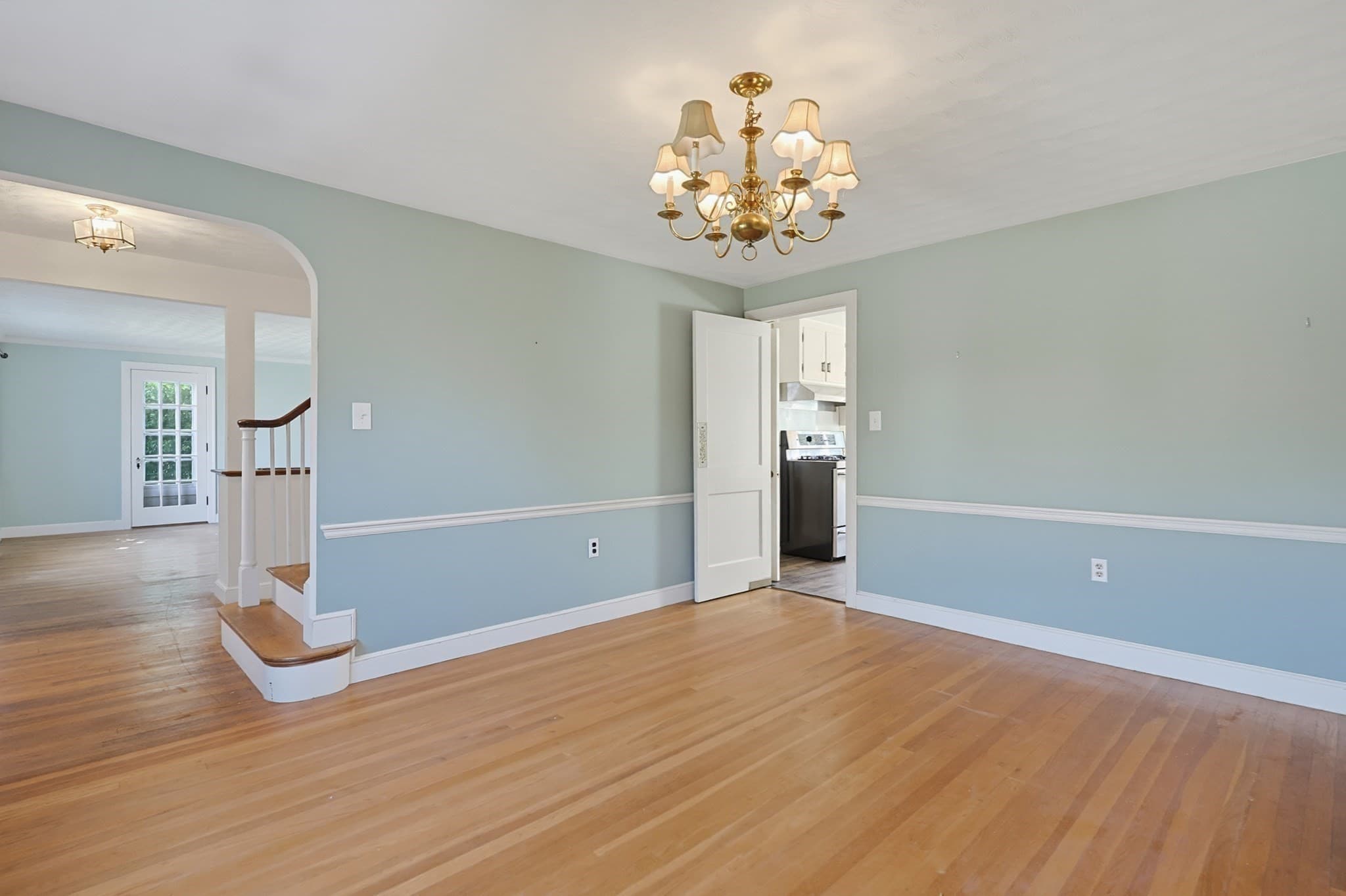 Single Family Residence at 70 Oakdale Rd, Newton MA 02459, Newton, photo 9 of 29
