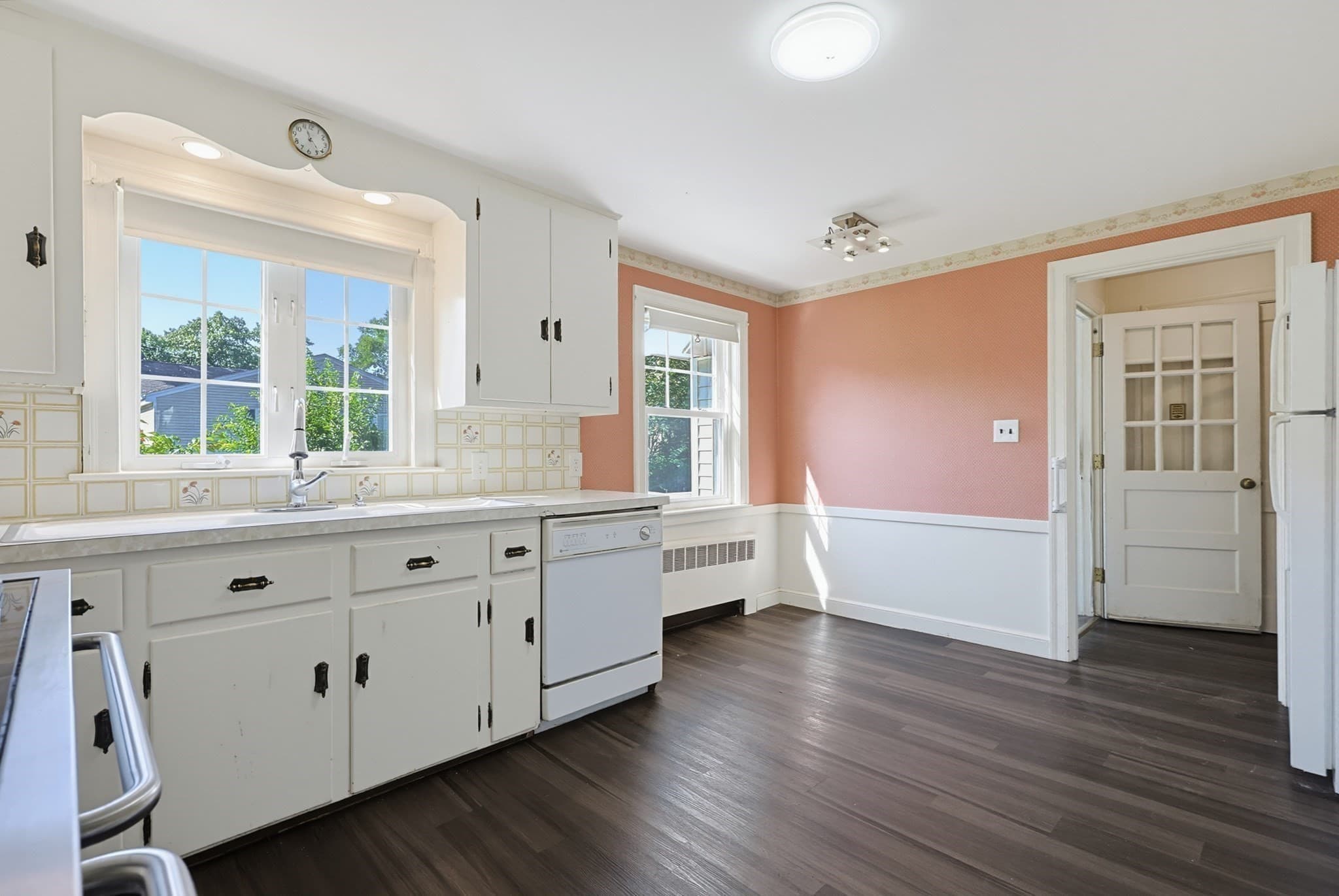 Single Family Residence at 70 Oakdale Rd, Newton MA 02459, Newton, photo 11 of 29