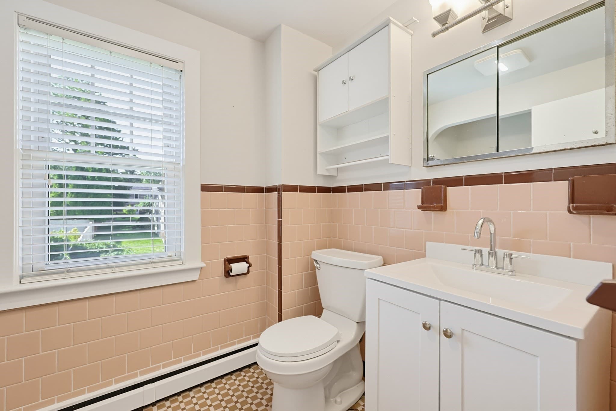 Single Family Residence at 70 Oakdale Rd, Newton MA 02459, Newton, photo 21 of 29