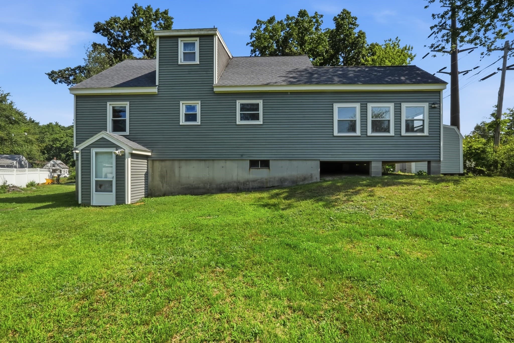 Single Family Residence at 2324 Main St, Lancaster MA 01523, Lancaster, photo 30 of 36
