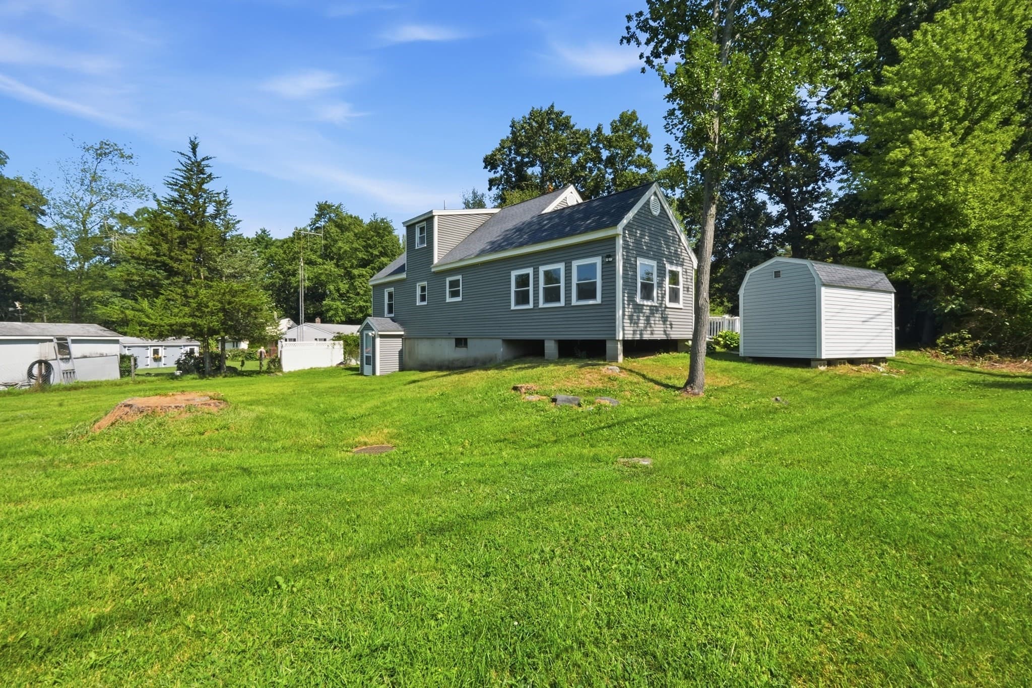 Single Family Residence at 2324 Main St, Lancaster MA 01523, Lancaster, photo 31 of 36