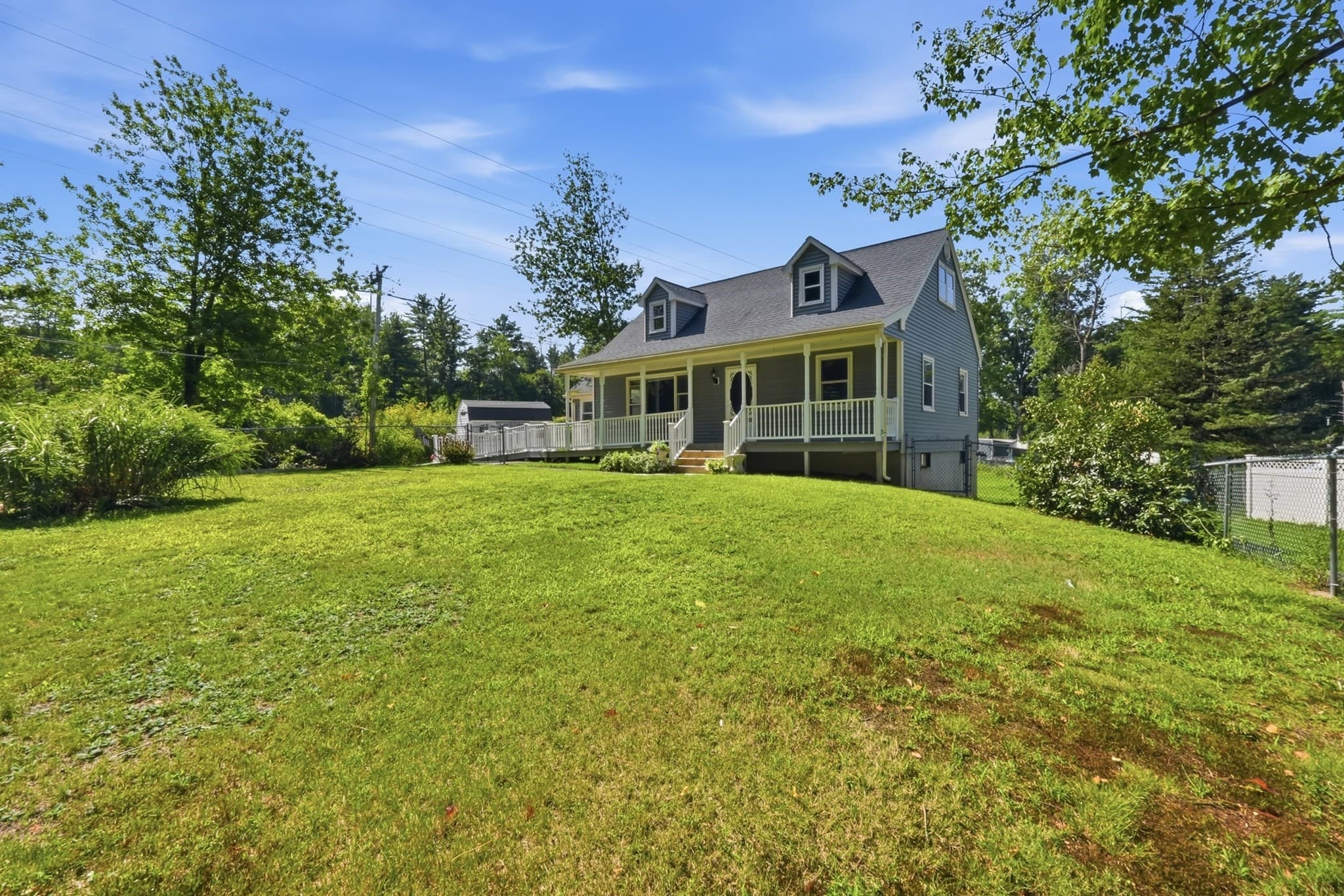Single Family Residence at 2324 Main St, Lancaster MA 01523, Lancaster, photo 4 of 36
