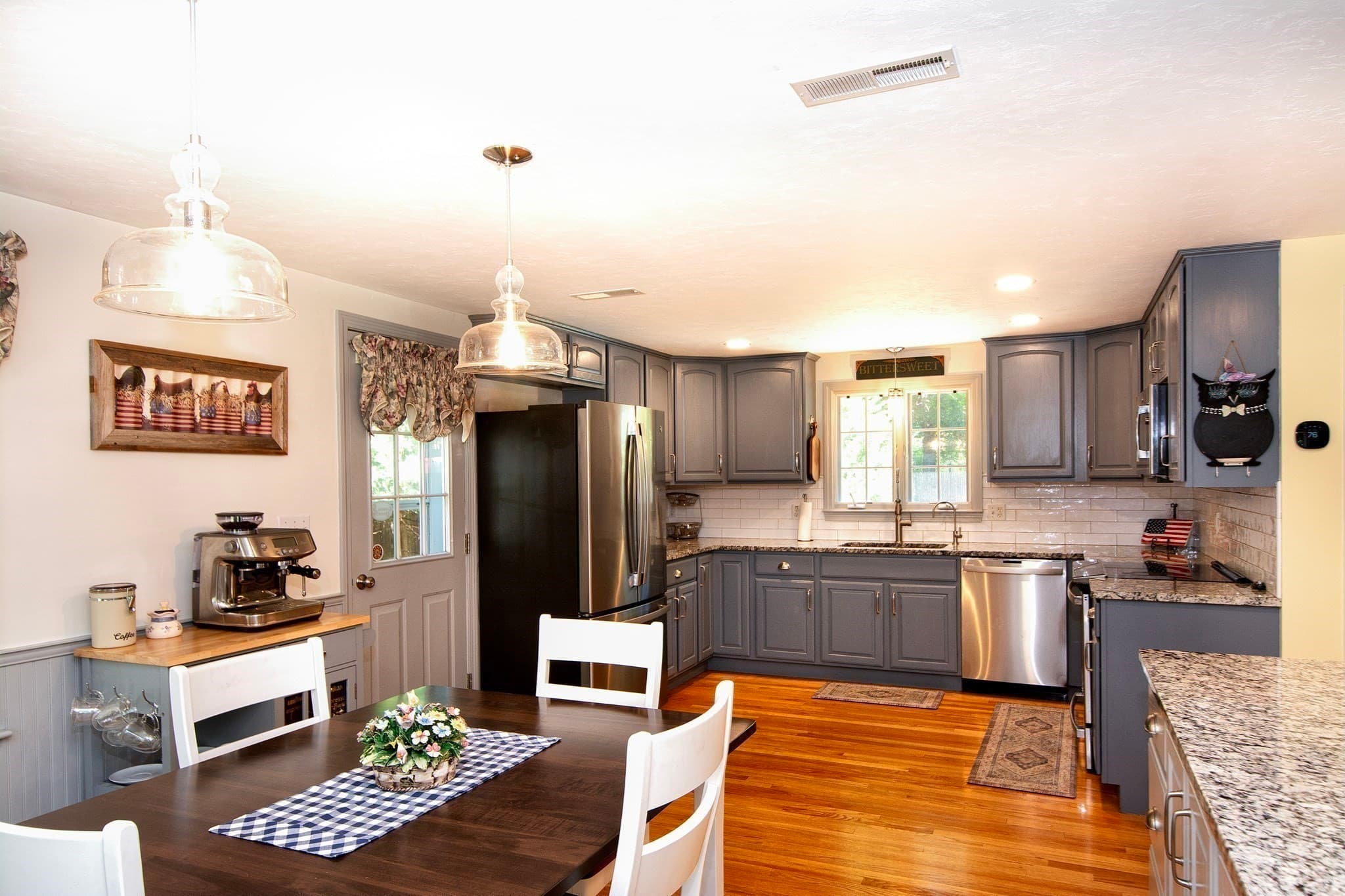 Single Family Residence at 26 Fuller (26 Pine), Hanson MA 02341, Hanson, photo 13 of 36