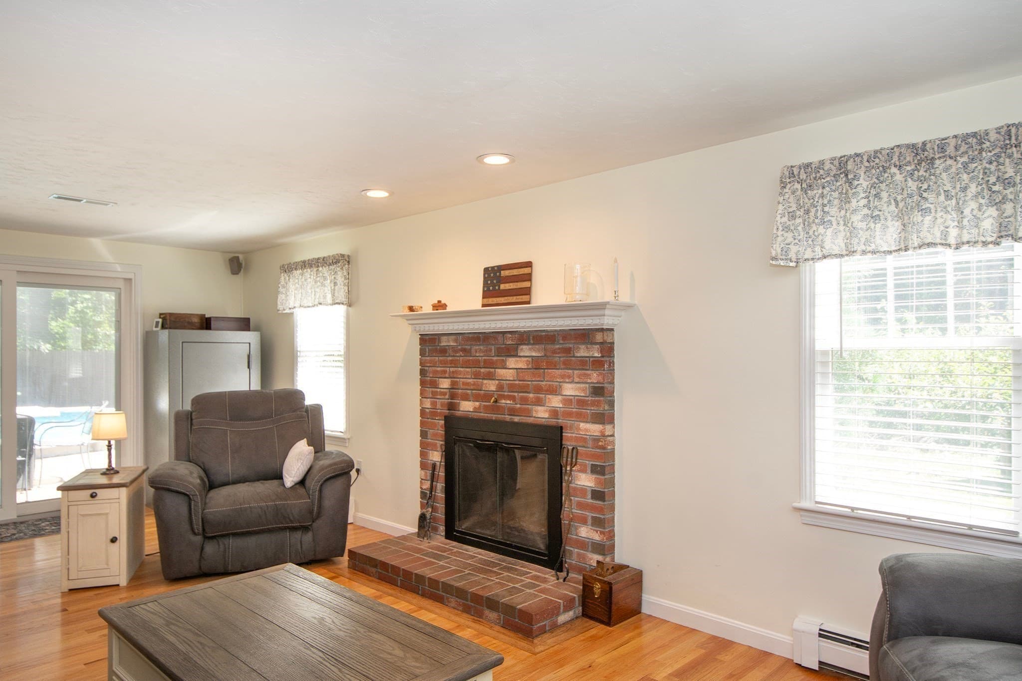 Single Family Residence at 26 Fuller (26 Pine), Hanson MA 02341, Hanson, photo 16 of 36
