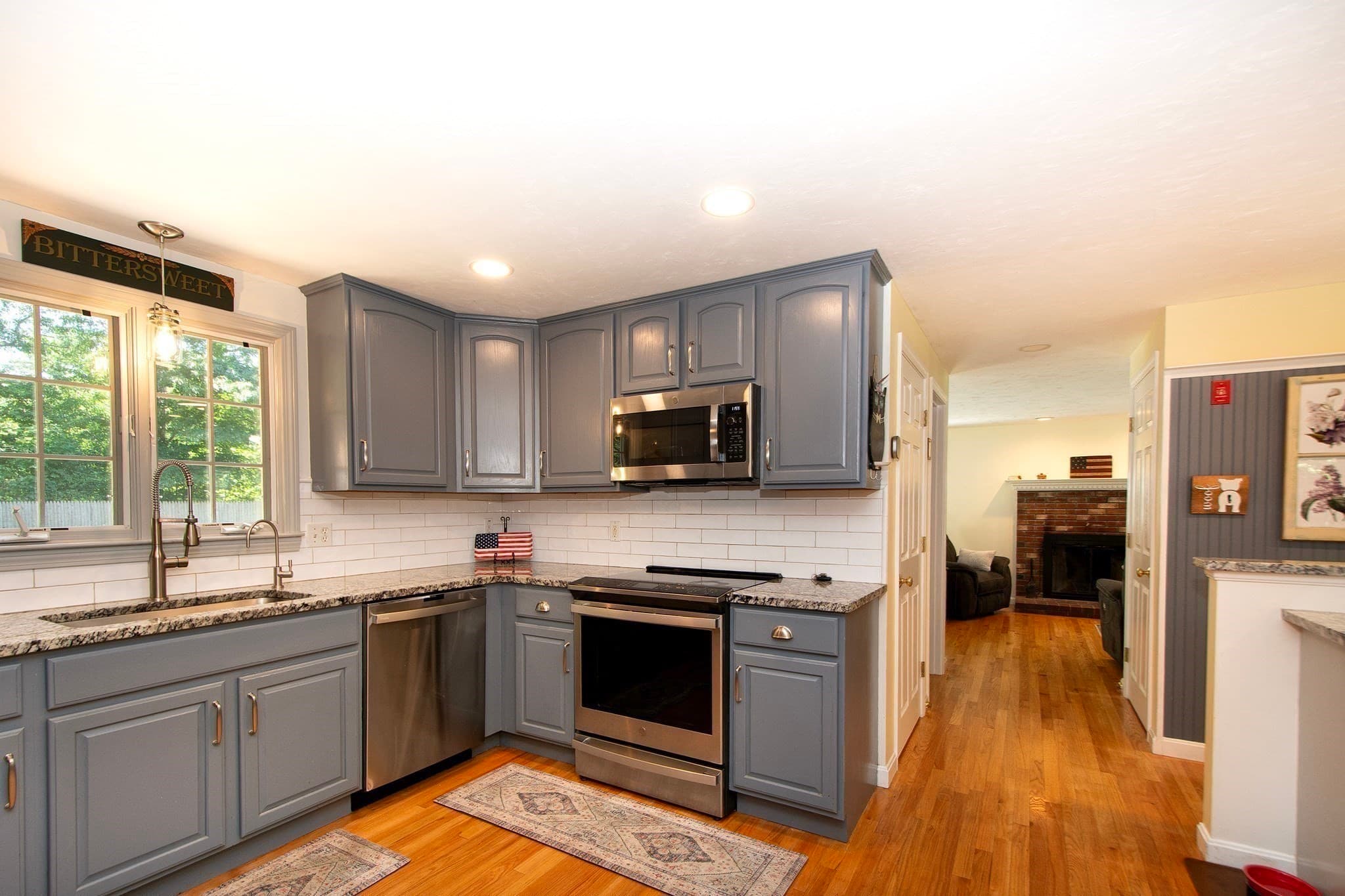 Single Family Residence at 26 Fuller (26 Pine), Hanson MA 02341, Hanson, photo 12 of 36