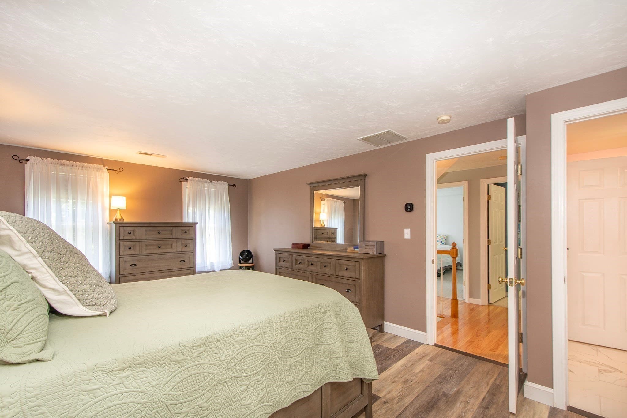 Single Family Residence at 26 Fuller (26 Pine), Hanson MA 02341, Hanson, photo 22 of 36