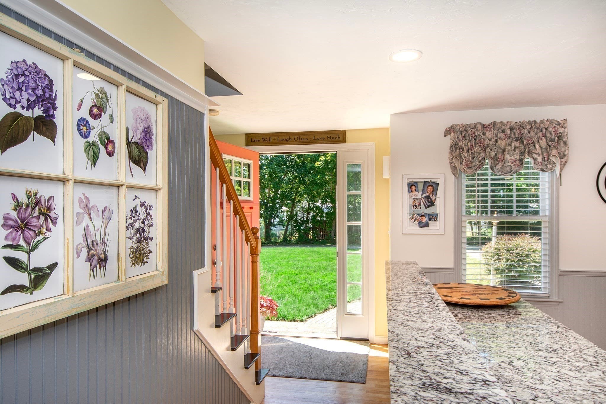 Single Family Residence at 26 Fuller (26 Pine), Hanson MA 02341, Hanson, photo 7 of 36