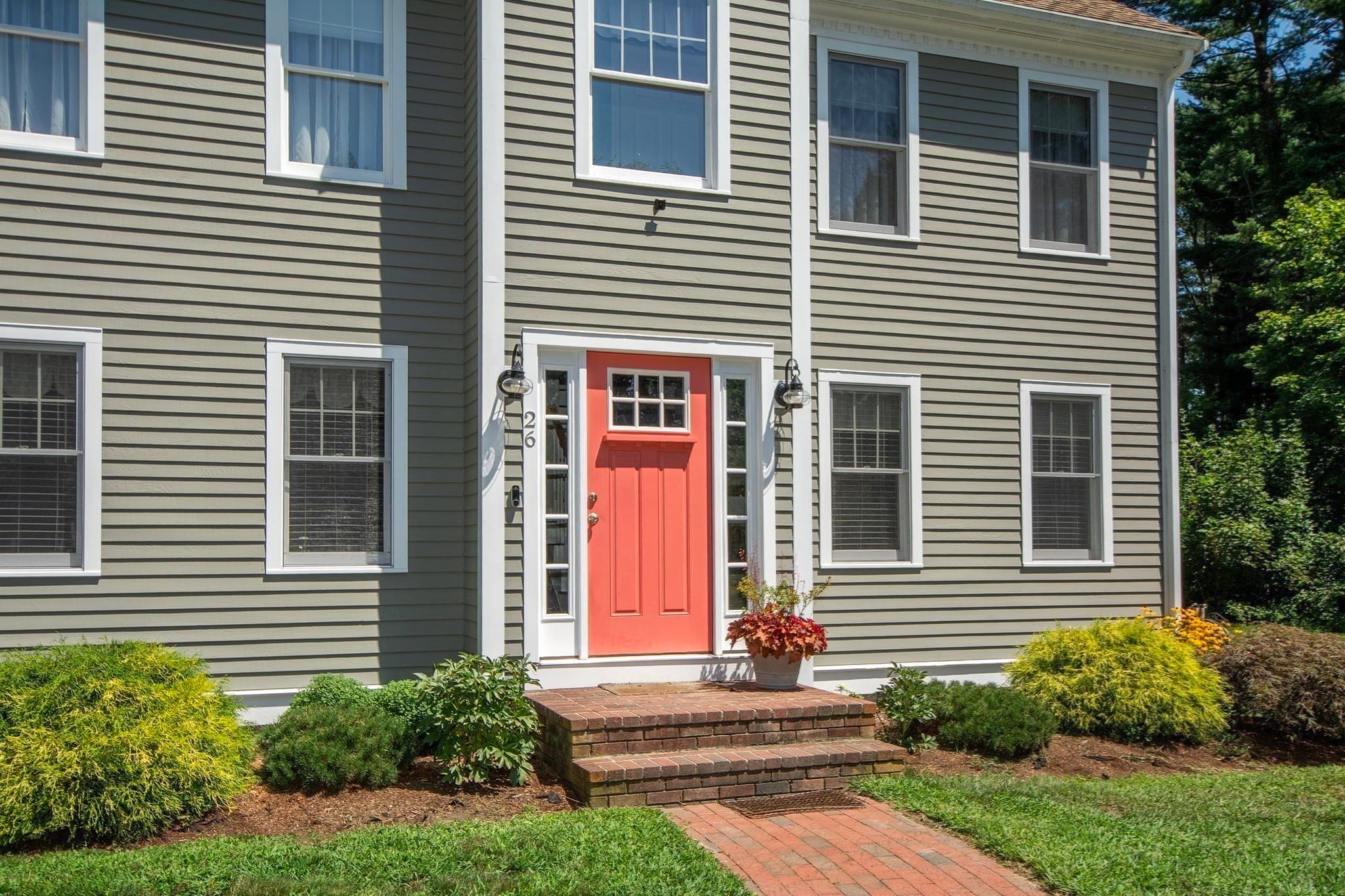 26 Fuller (26 Pine), Hanson MA 02341