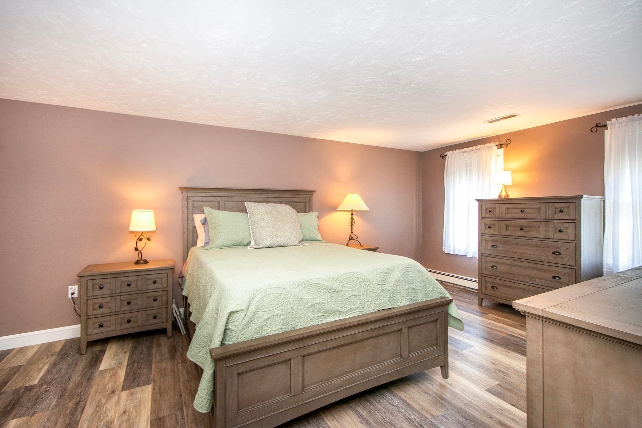 Single Family Residence at 26 Fuller (26 Pine), Hanson MA 02341, Hanson, photo 20 of 36