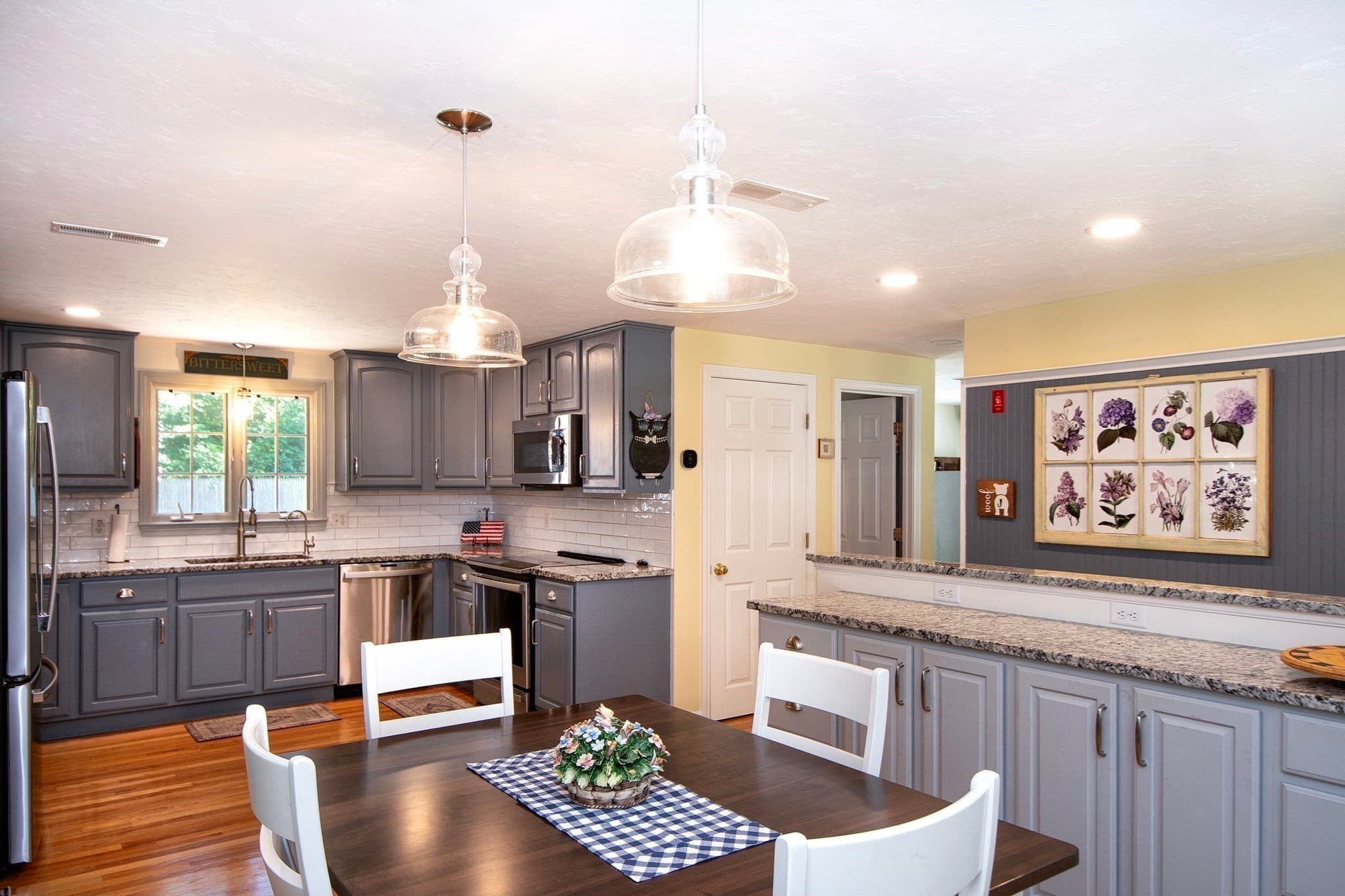 Single Family Residence at 26 Fuller (26 Pine), Hanson MA 02341, Hanson, photo 10 of 36