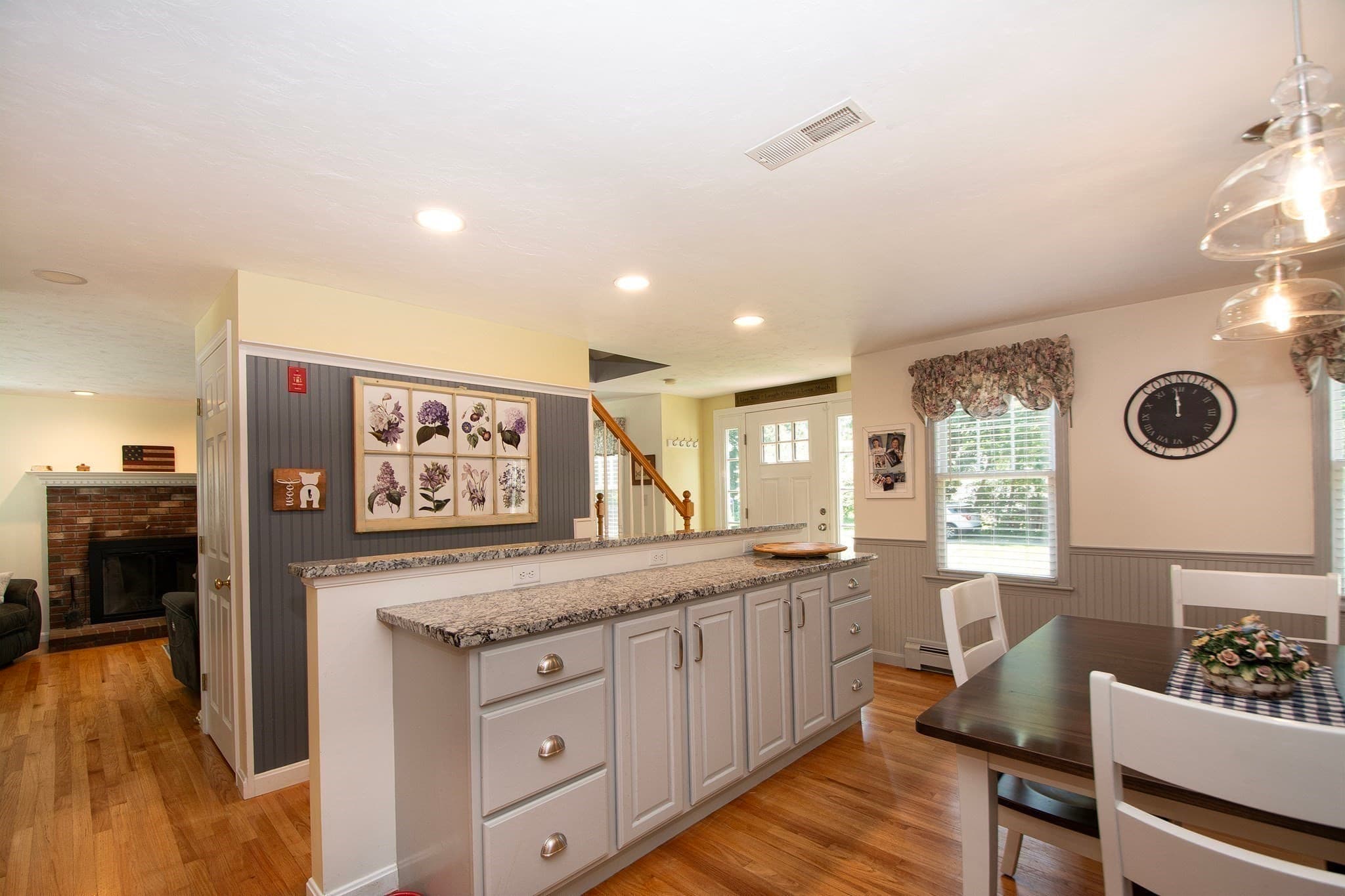 Single Family Residence at 26 Fuller (26 Pine), Hanson MA 02341, Hanson, photo 14 of 36