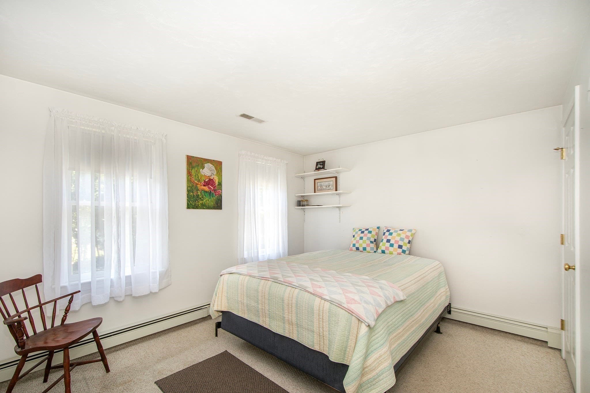 Single Family Residence at 26 Fuller (26 Pine), Hanson MA 02341, Hanson, photo 18 of 36