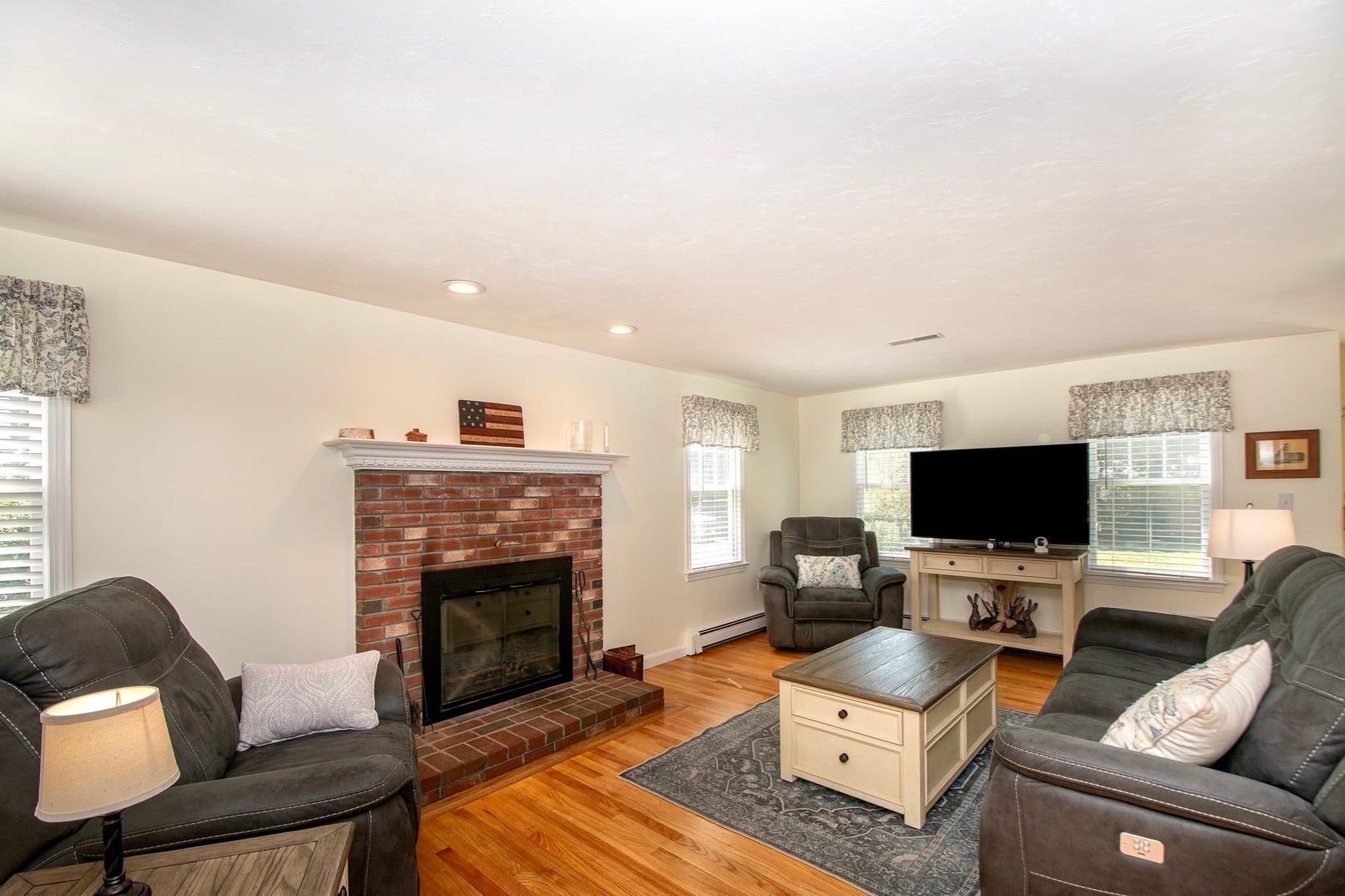 Single Family Residence at 26 Fuller (26 Pine), Hanson MA 02341, Hanson, photo 15 of 36