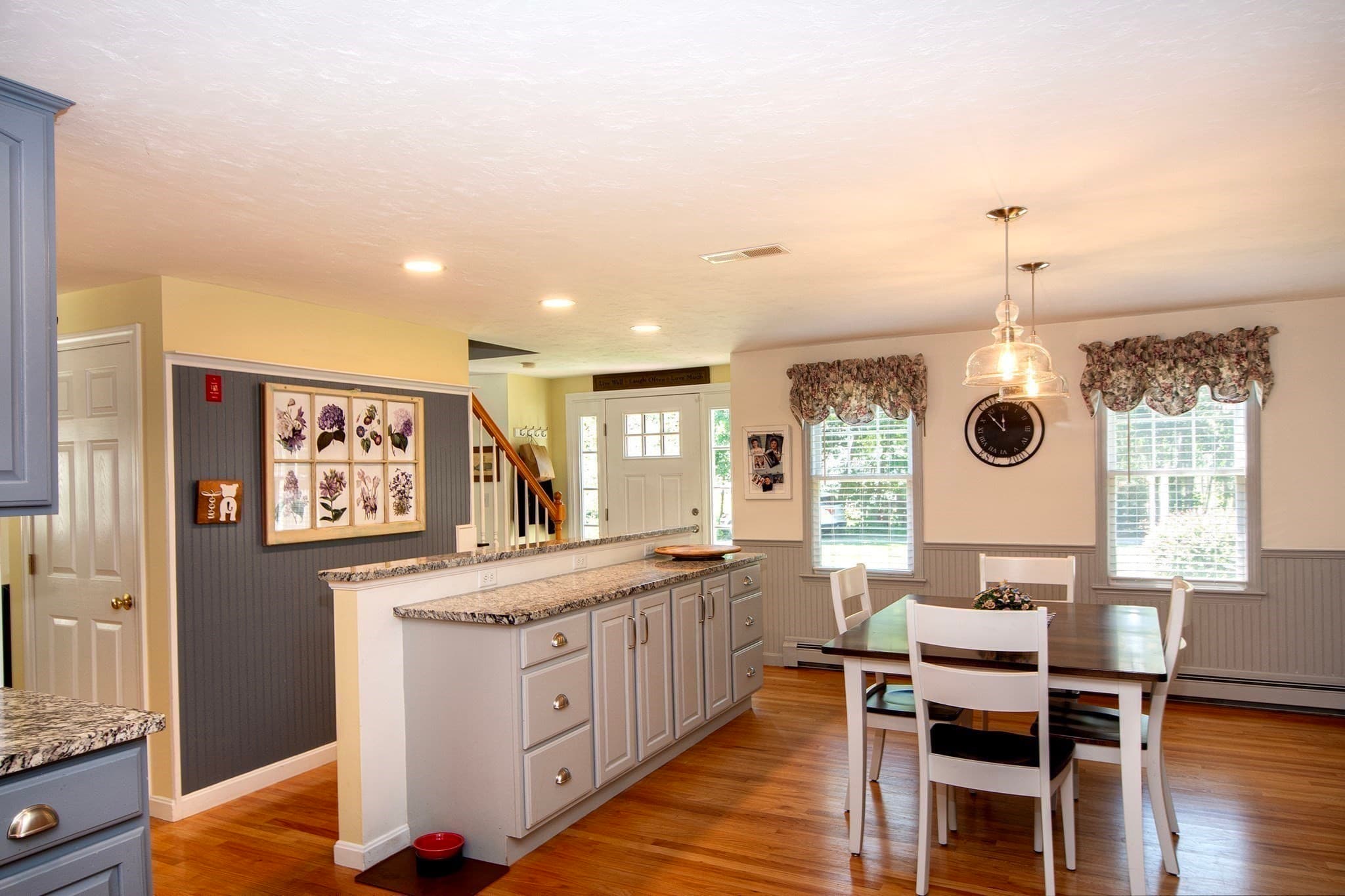 Single Family Residence at 26 Fuller (26 Pine), Hanson MA 02341, Hanson, photo 11 of 36