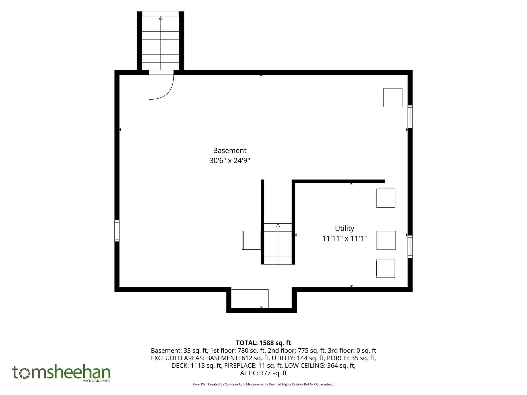 Single Family Residence at 26 Fuller (26 Pine), Hanson MA 02341, Hanson, photo 35 of 36