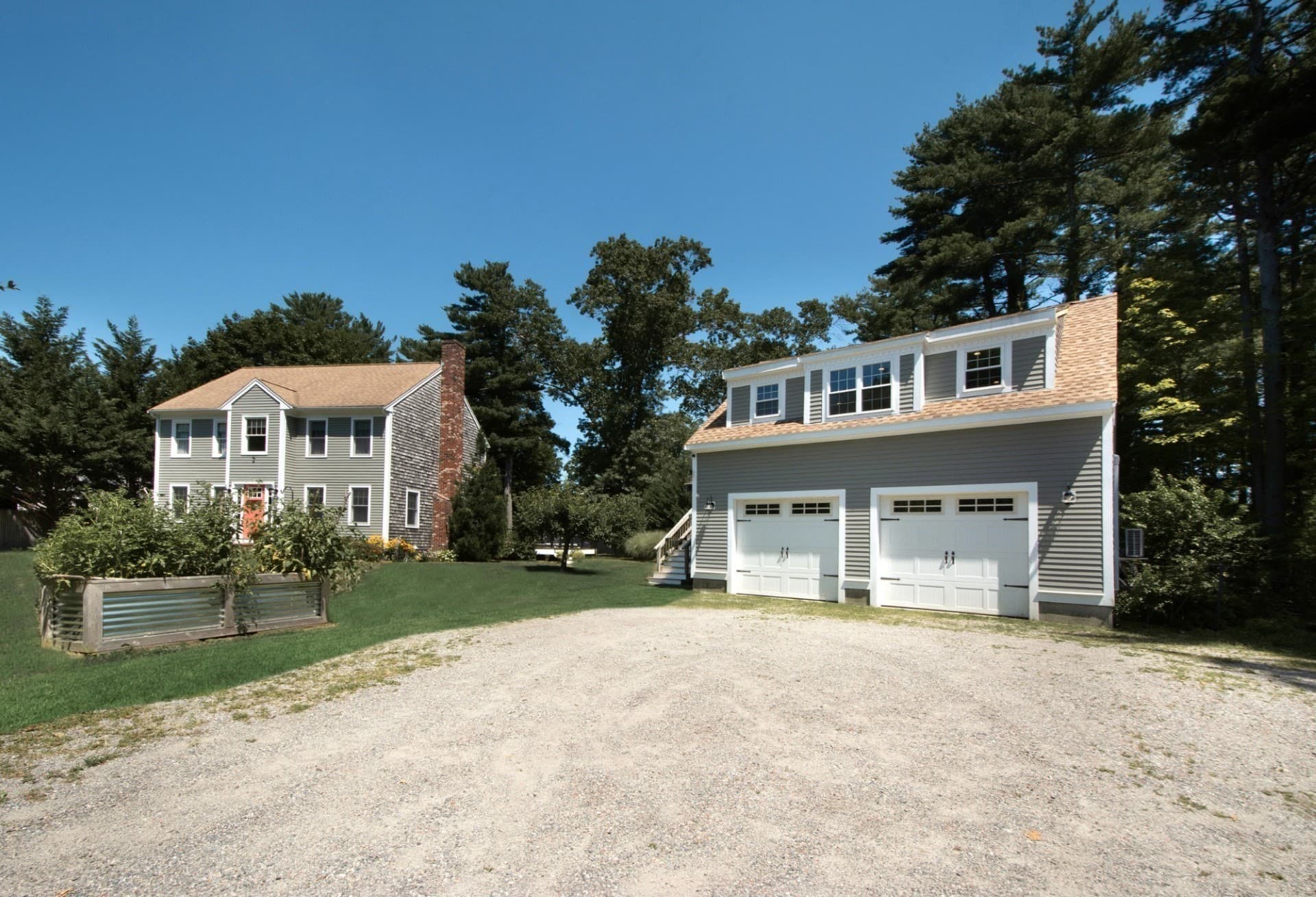 Single Family Residence at 26 Fuller (26 Pine), Hanson MA 02341, Hanson, photo 4 of 36